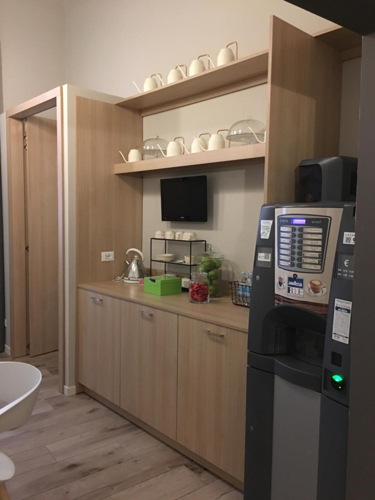 Hotell Centro Firenze