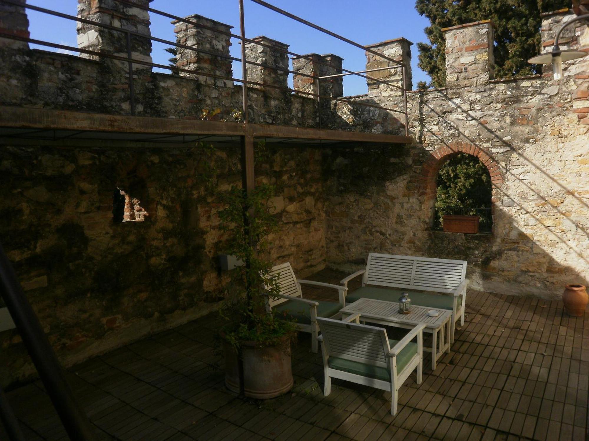 Gasthuis I Parigi Corbinelli Residenze 4*