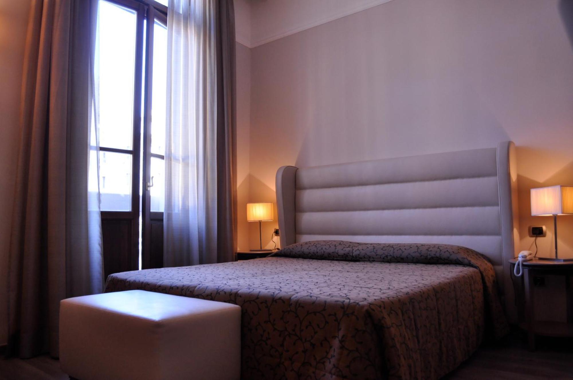 Aparthotel La Repubblica Firenze