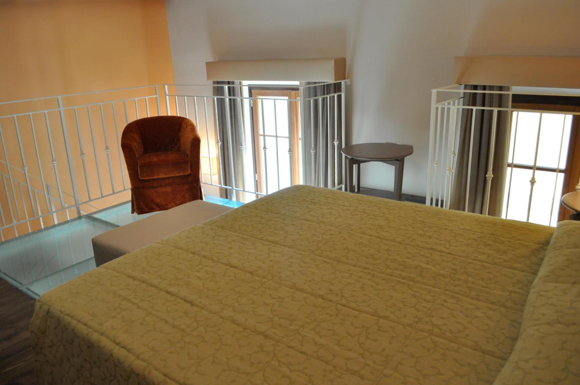 Aparthotel La Repubblica