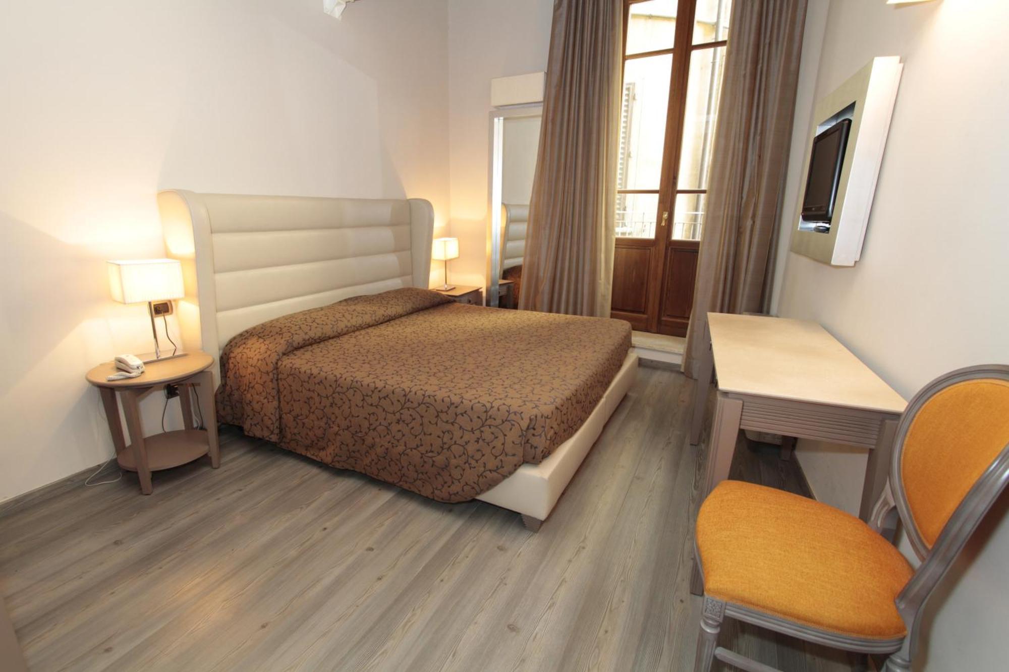 Aparthotel La Repubblica 4*