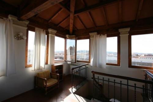 Guest house Isabella De' Medici Florence