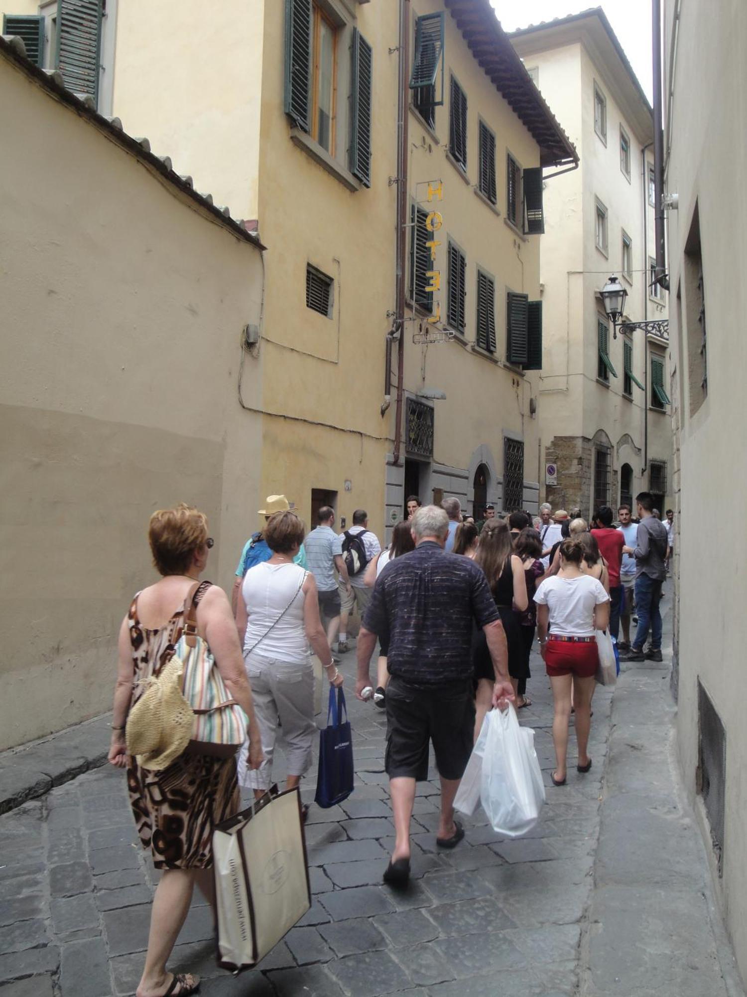 Hotel Santa Croce