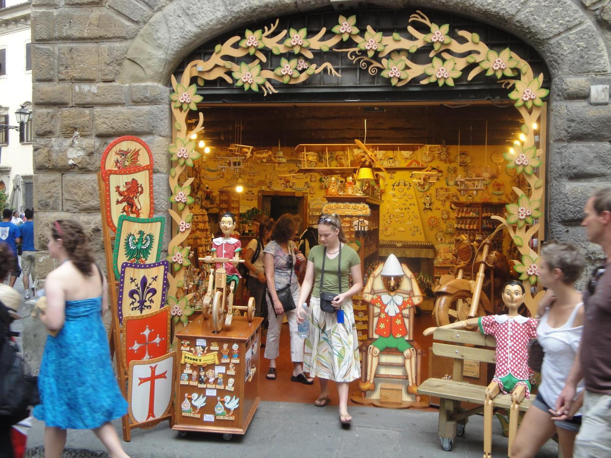 Santa Croce Firenze