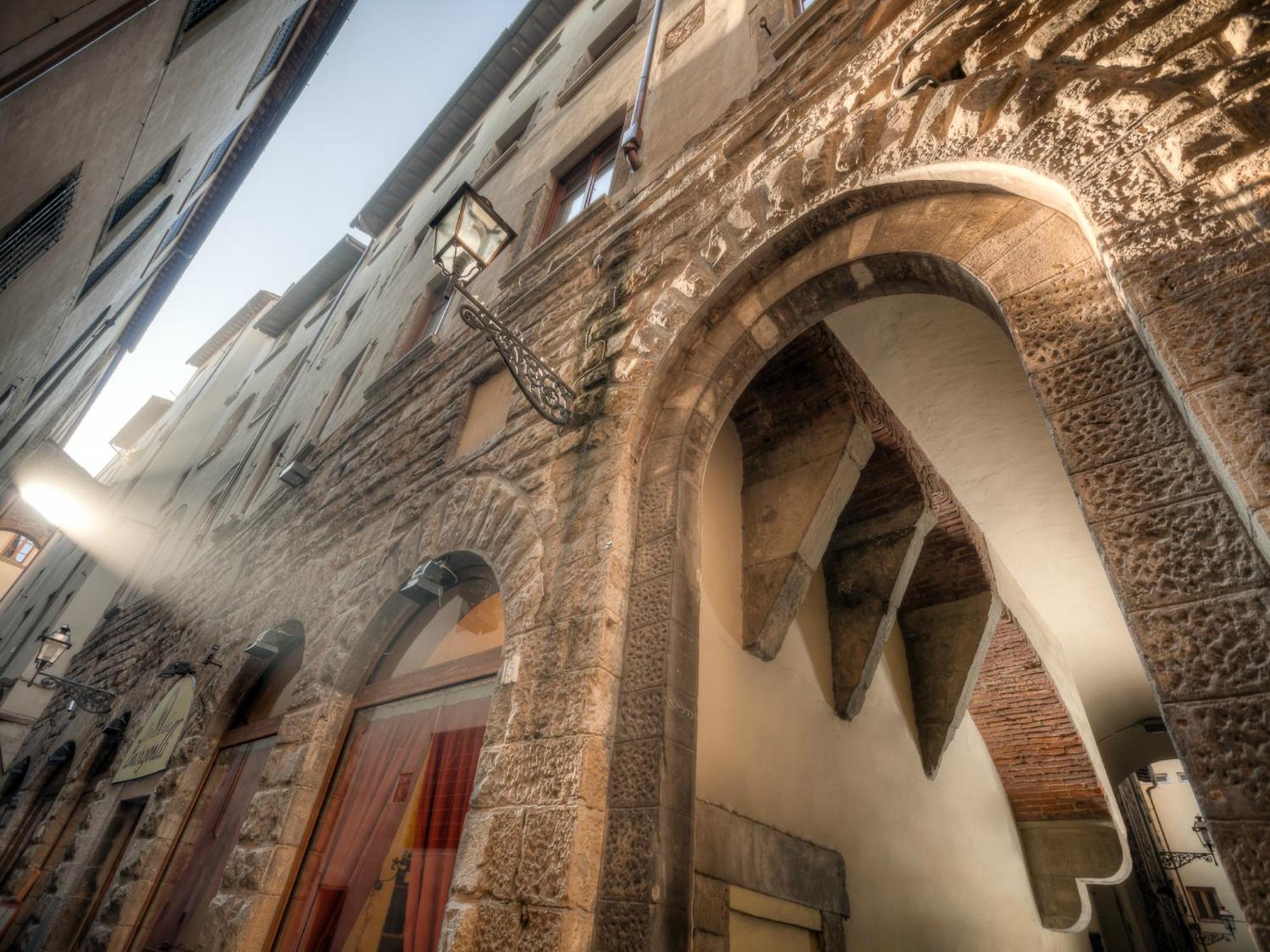 Hotell Relais Uffizi