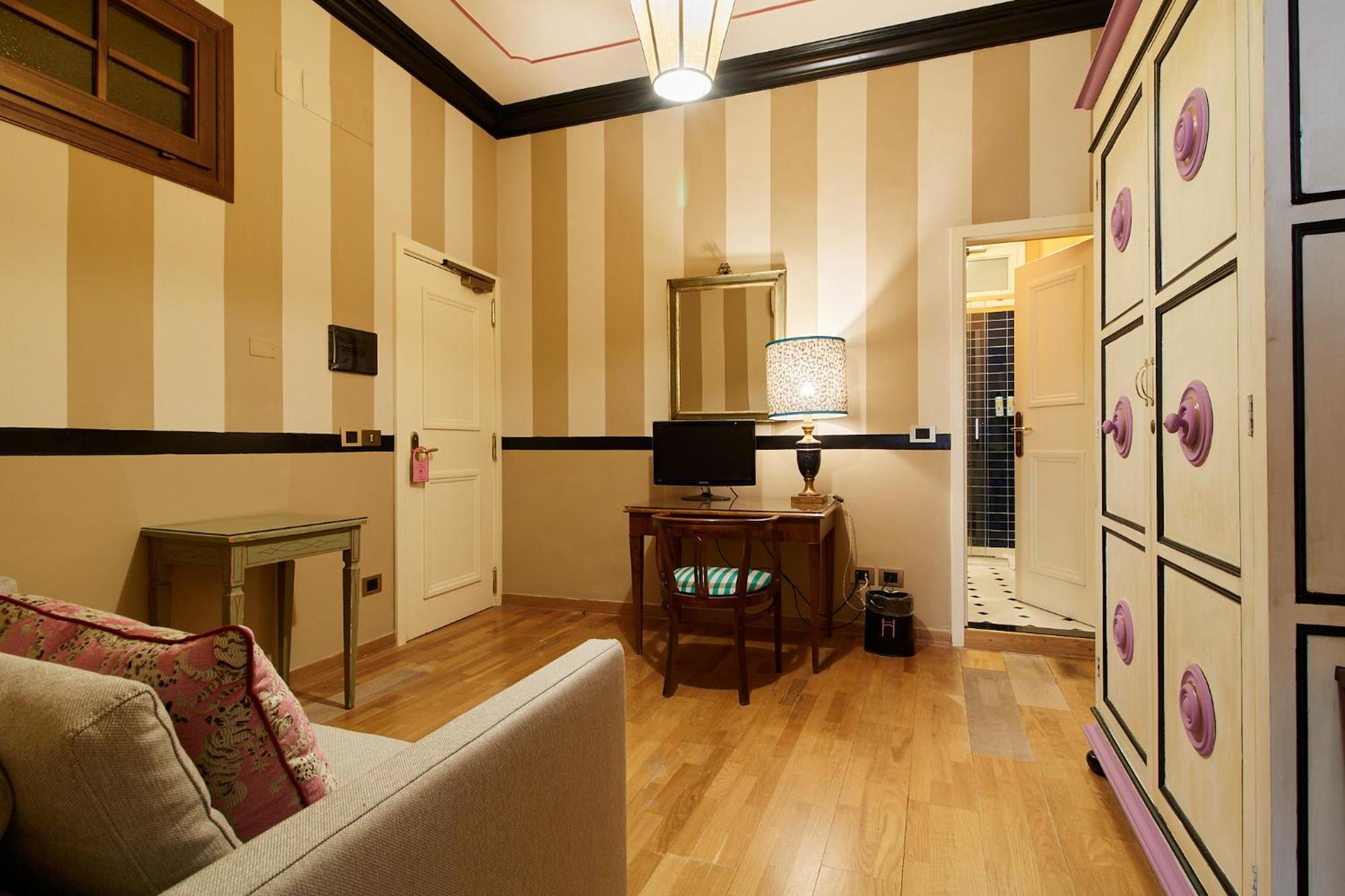 Hotel Hermitage 3*