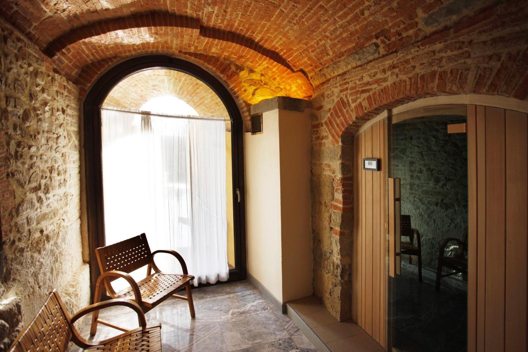 Hotel Mulino Di - Worldhotels Crafted