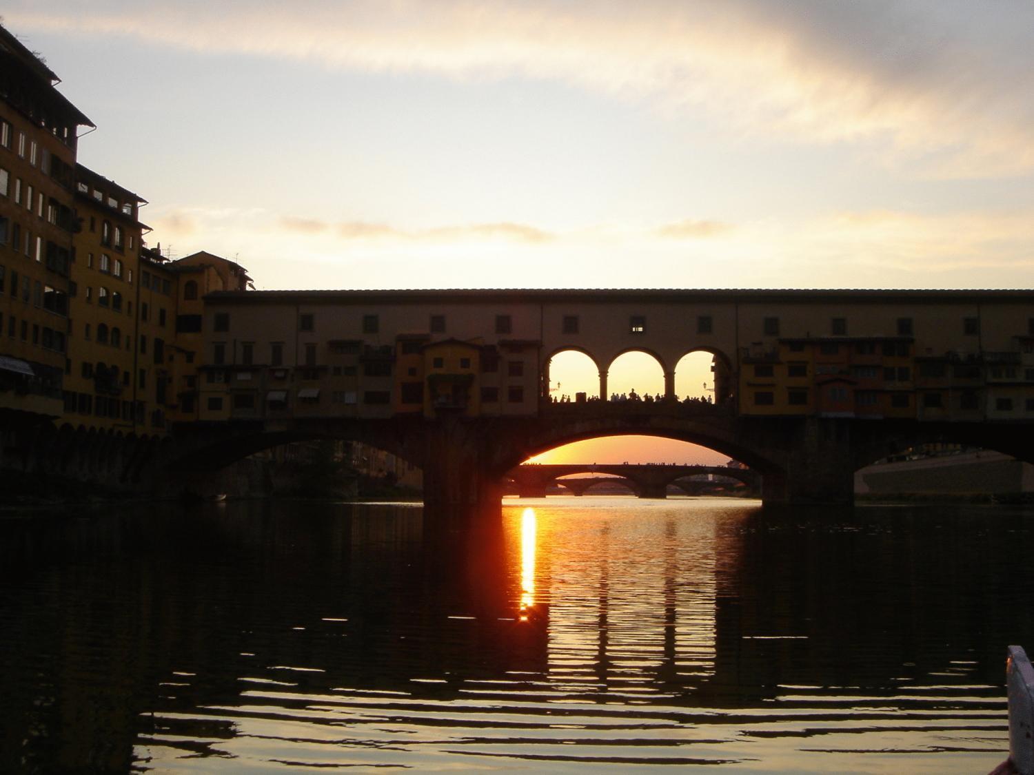 Acomodação com café da manhã  Le Stanze Di Santa Croce Florença
