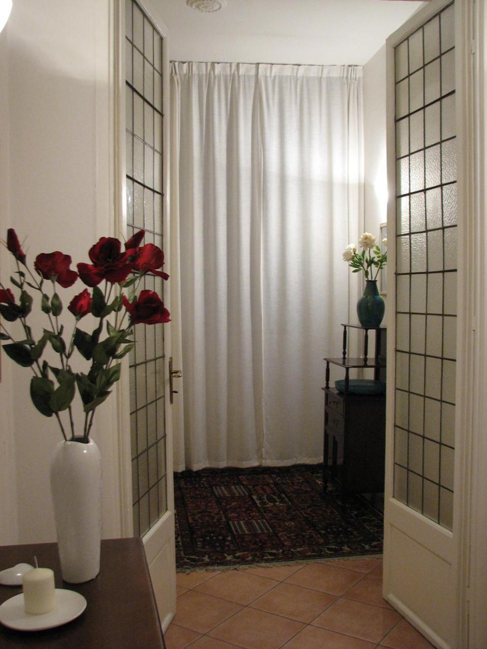 Bed & Breakfast Fiordaliso Firenze