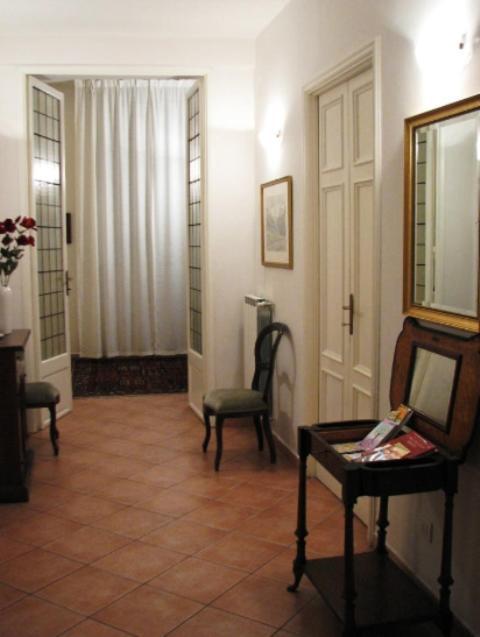Bed & Breakfast Fiordaliso 3*