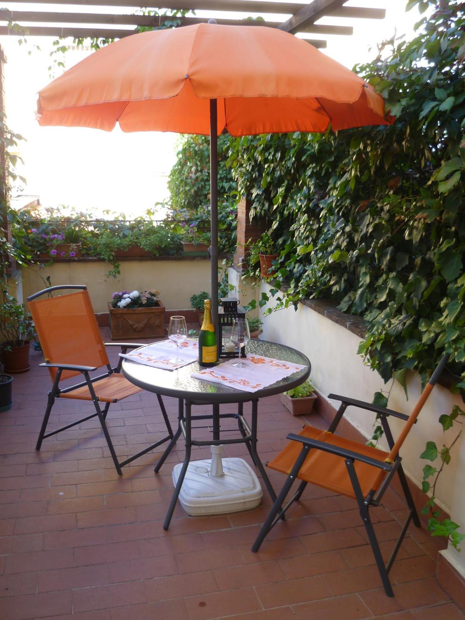 Casa de hóspedes Relais Accademia Florença