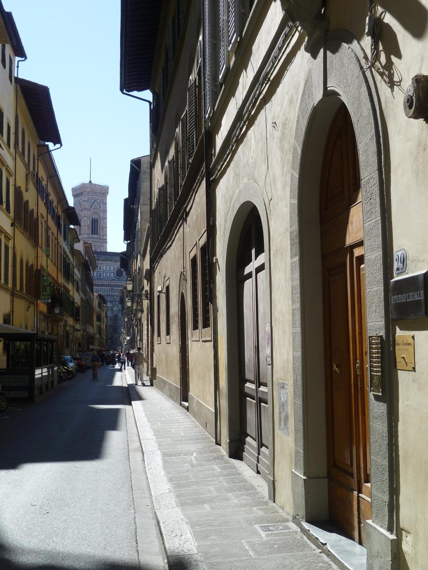 Relais Accademia Florença