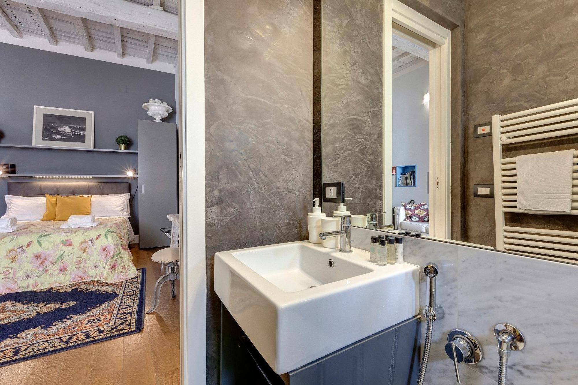 Appartement Santo Spirito Flat
