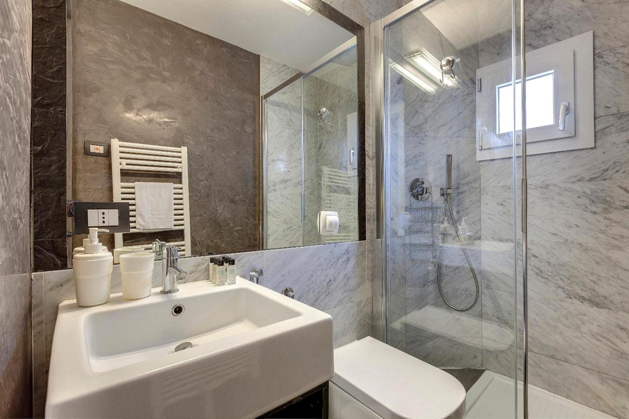 Appartement Santo Spirito Flat