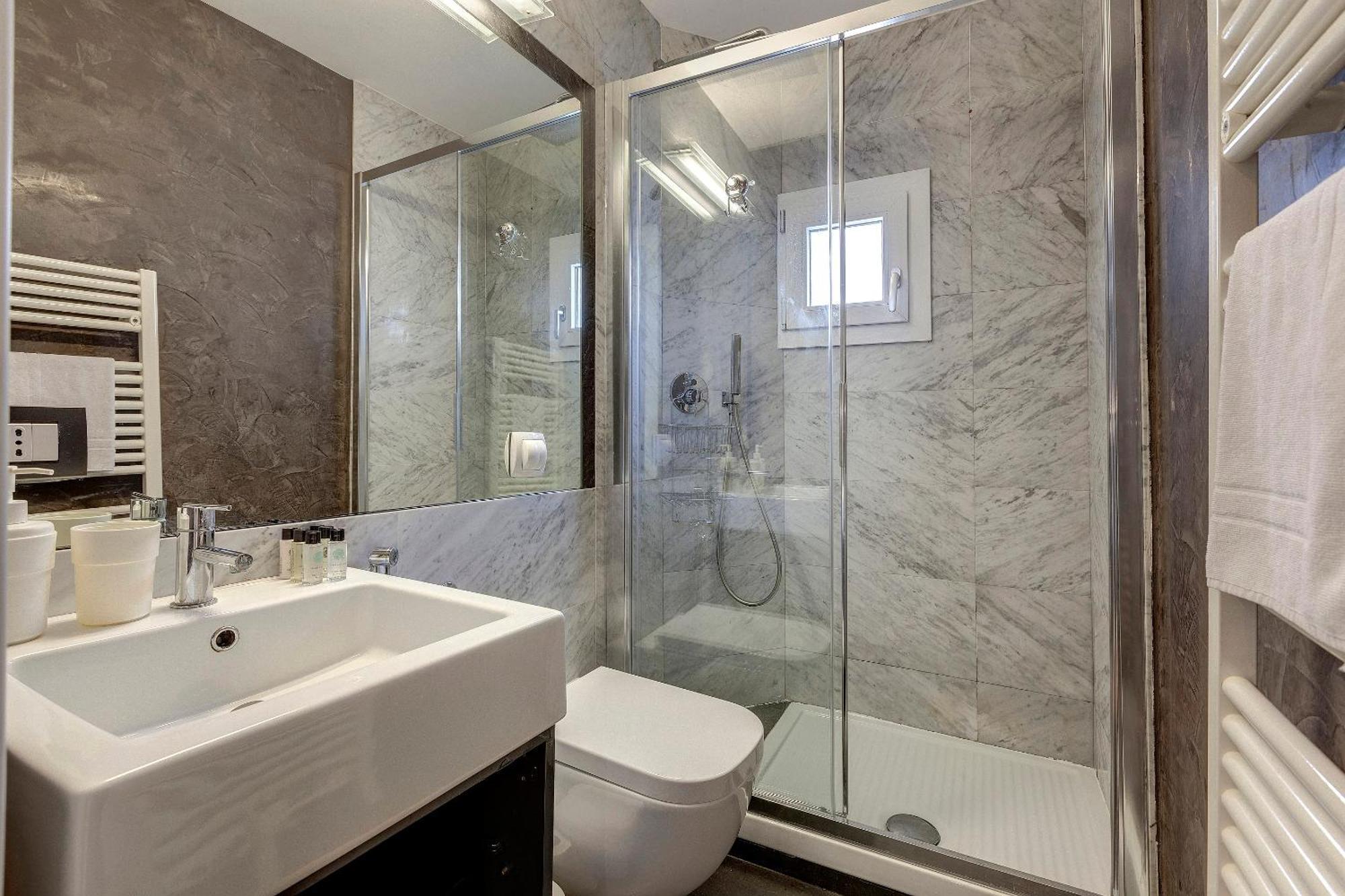 Appartement Santo Spirito Flat *