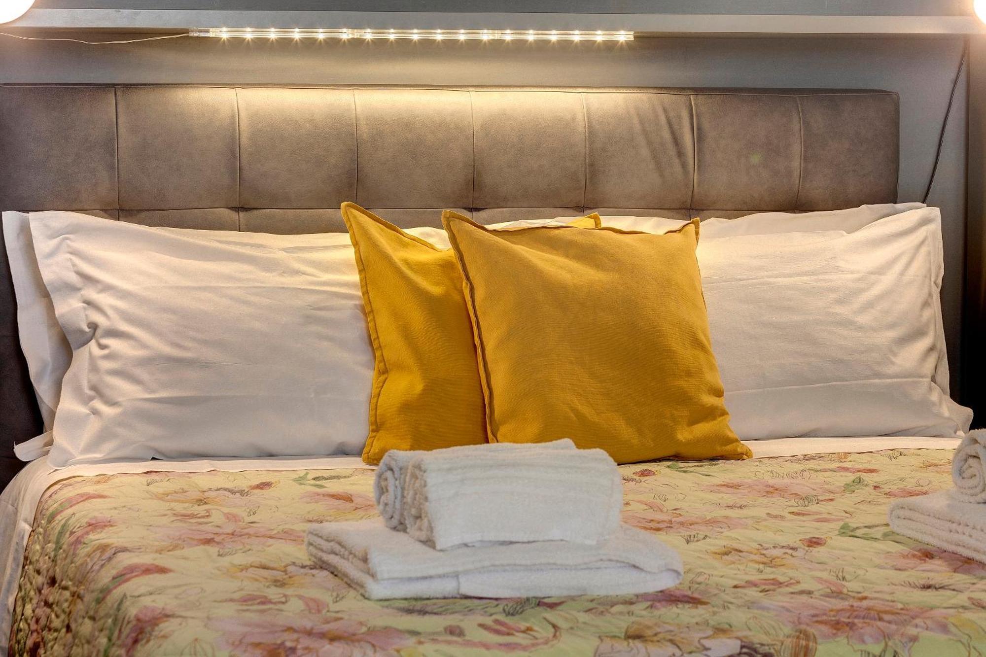 Appartement Santo Spirito Flat Florence