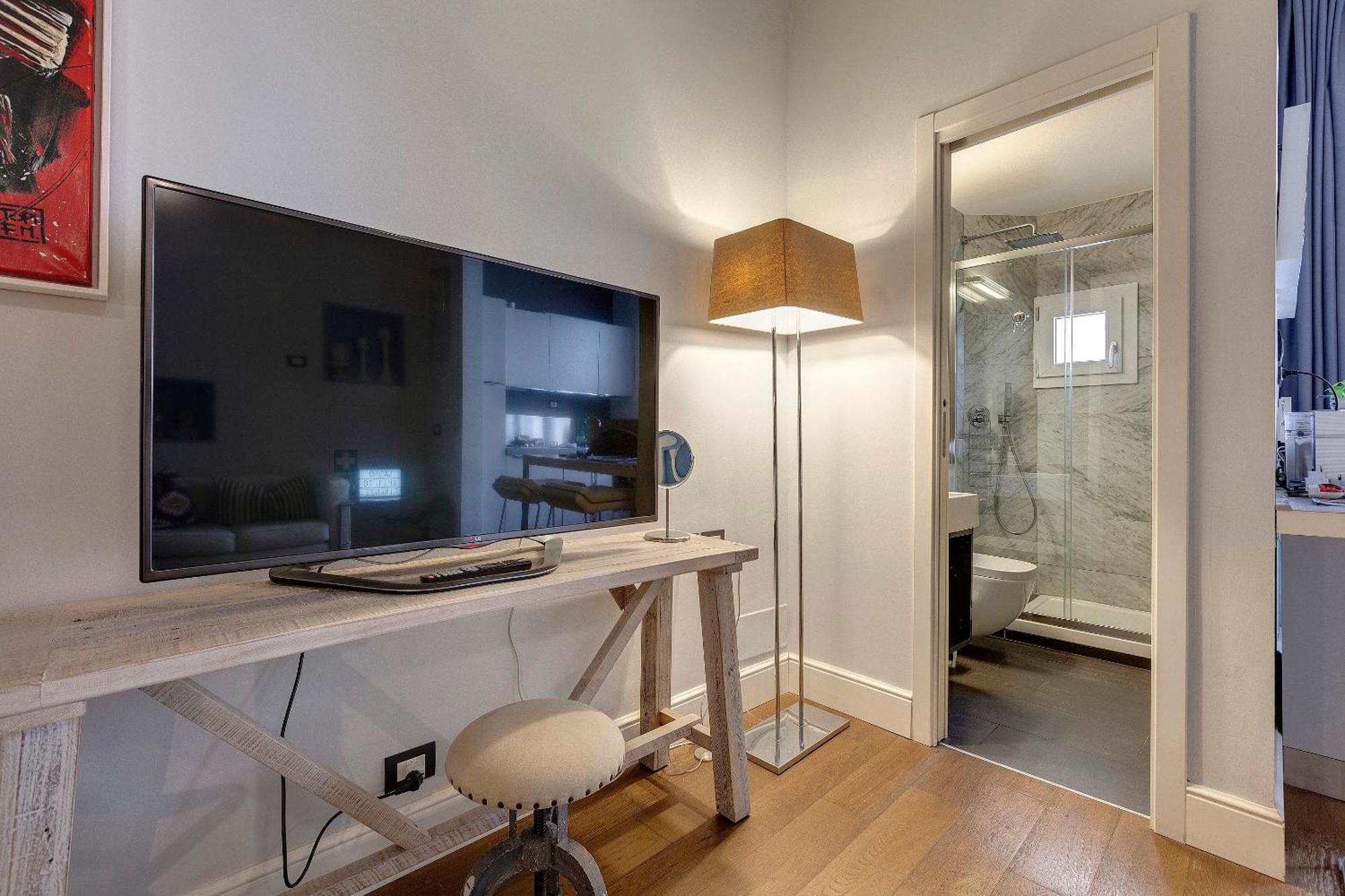 Appartement Santo Spirito Flat