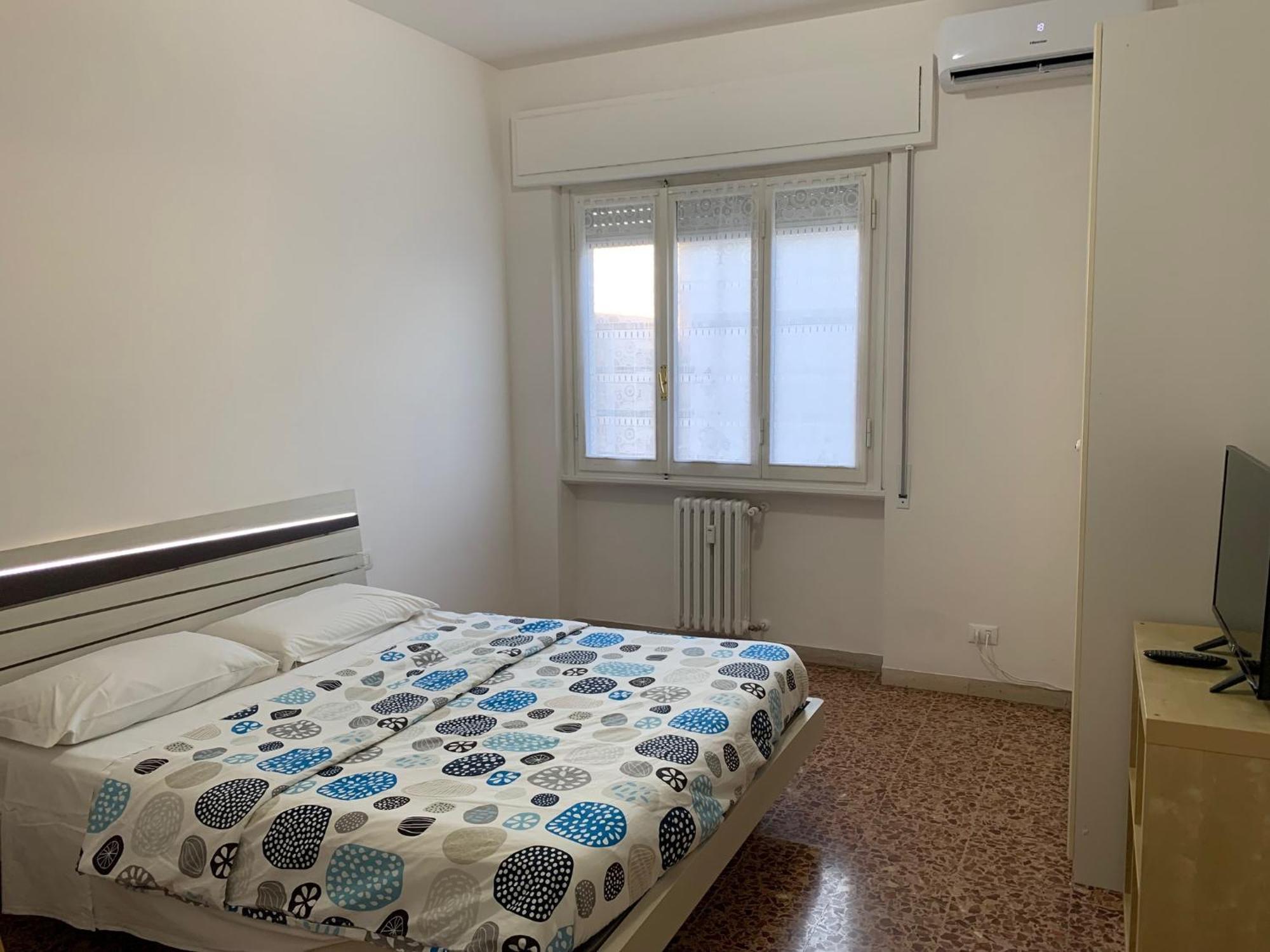 Lejlighed Venere Firenze