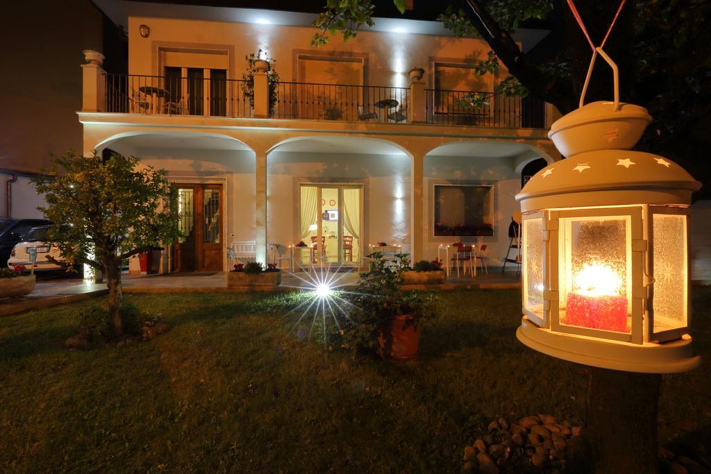 Bed & Breakfast Comfort Firenze