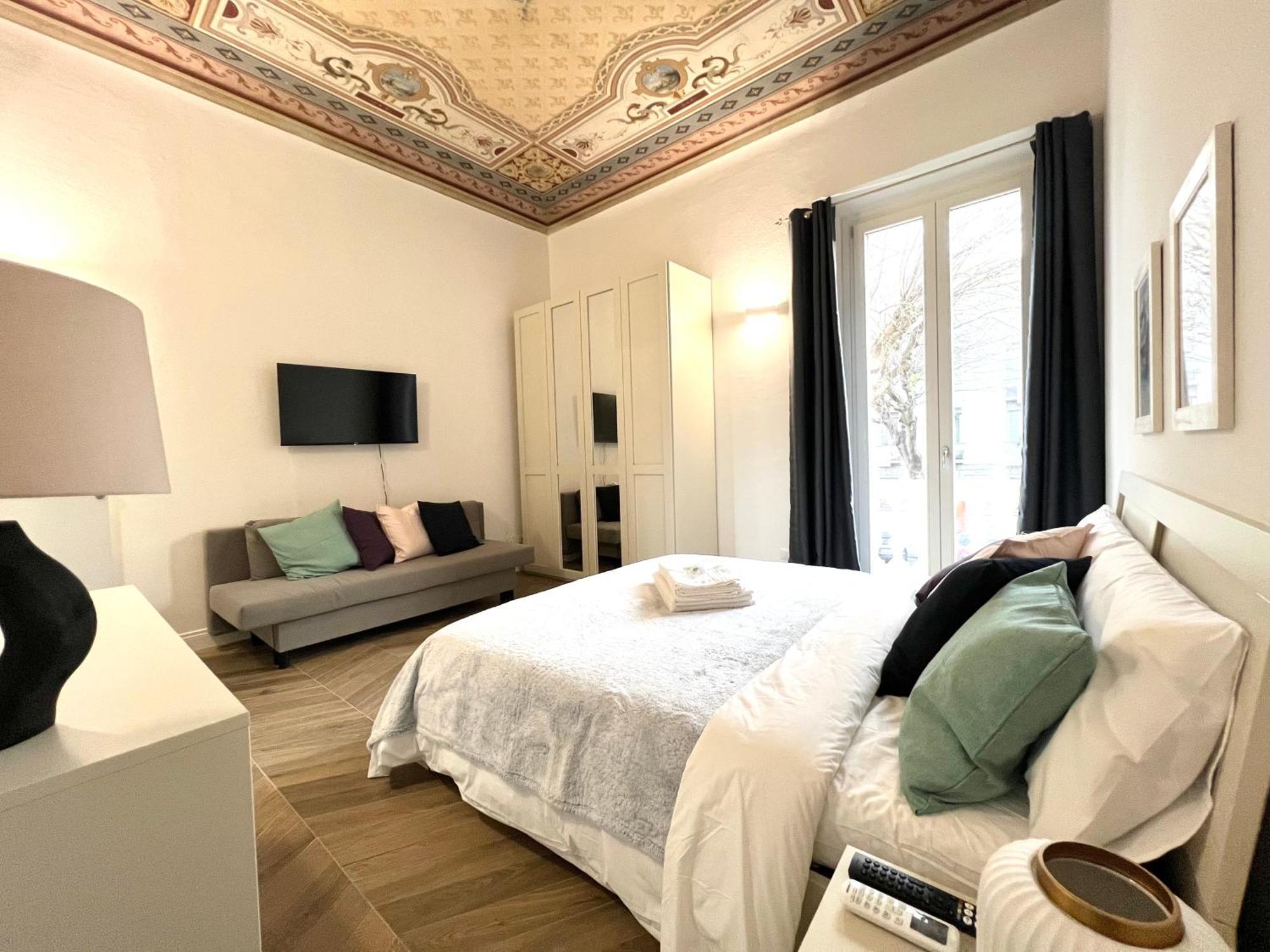 Lejlighed Nel Segno Della Luna Firenze