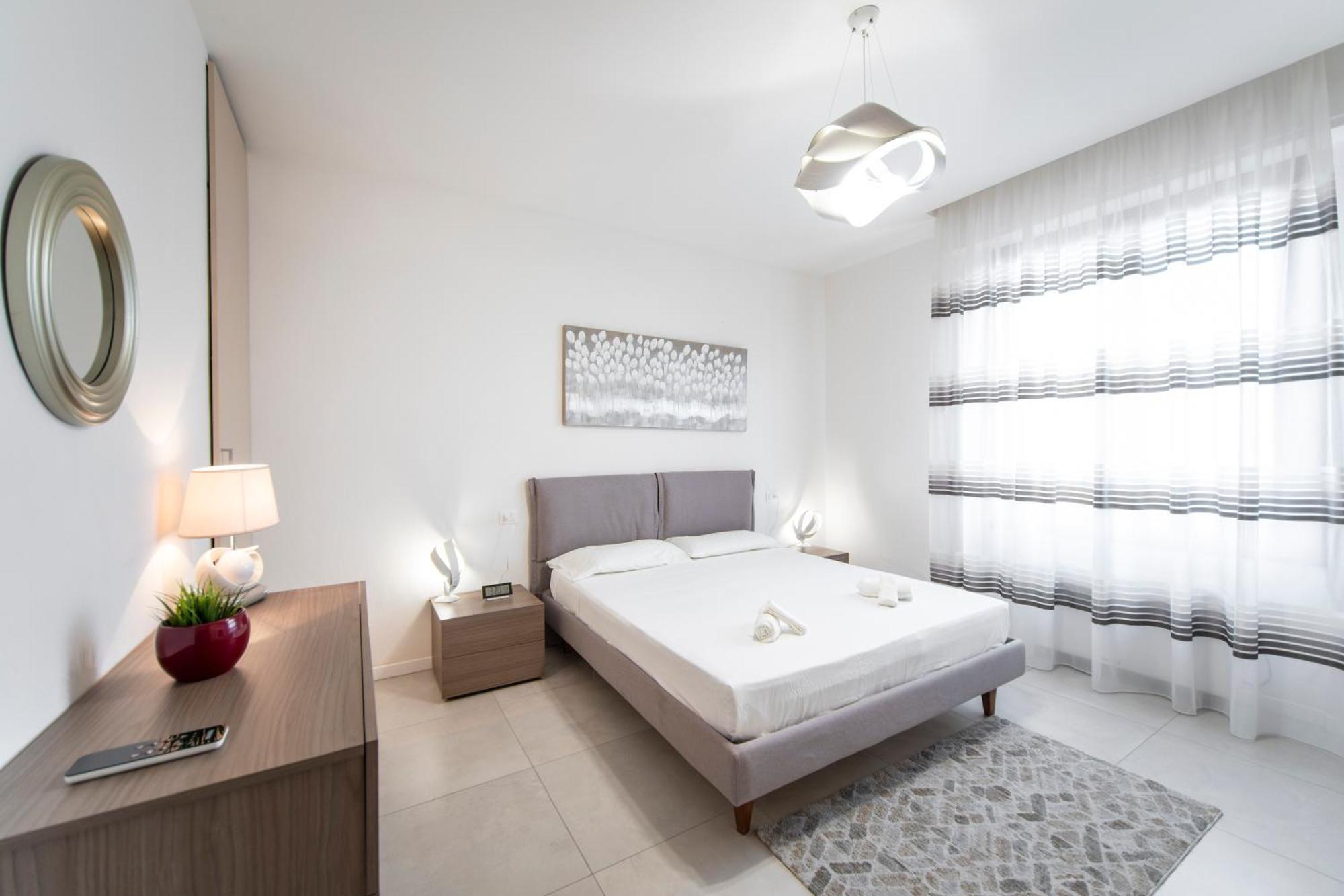 Appartement Moonlight Florence