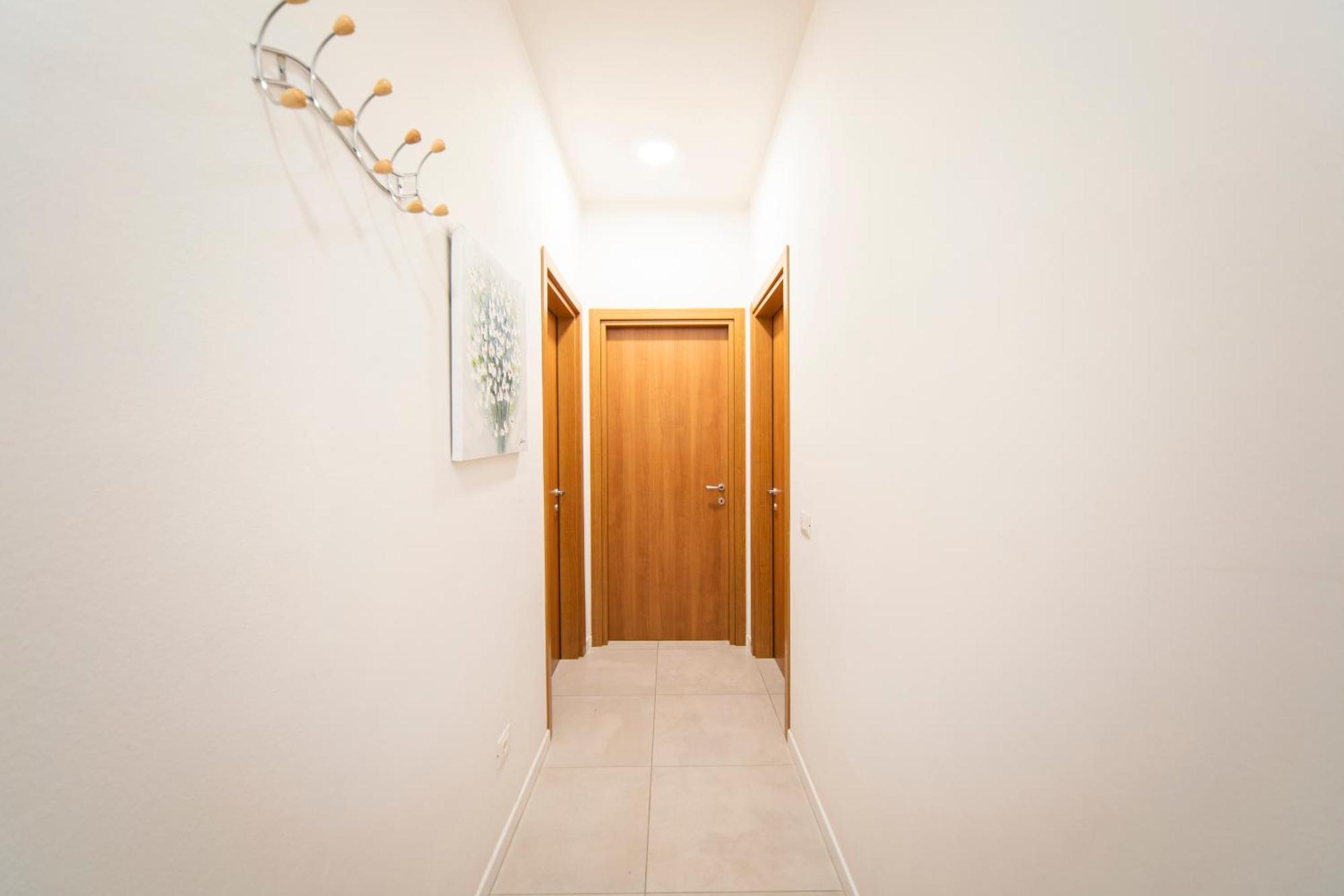 Appartement Moonlight