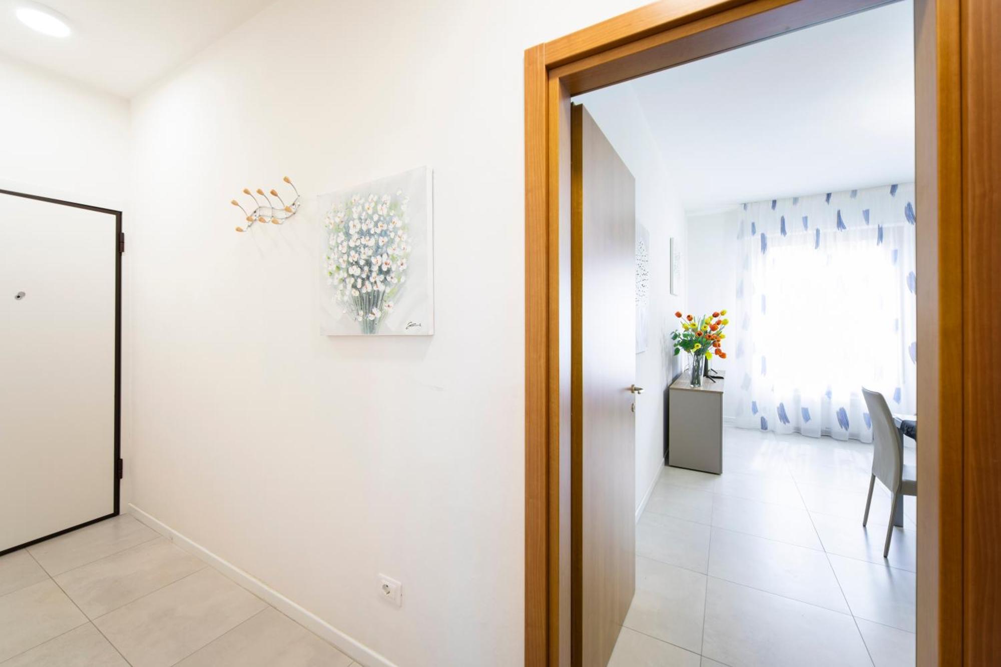 Appartement Moonlight *