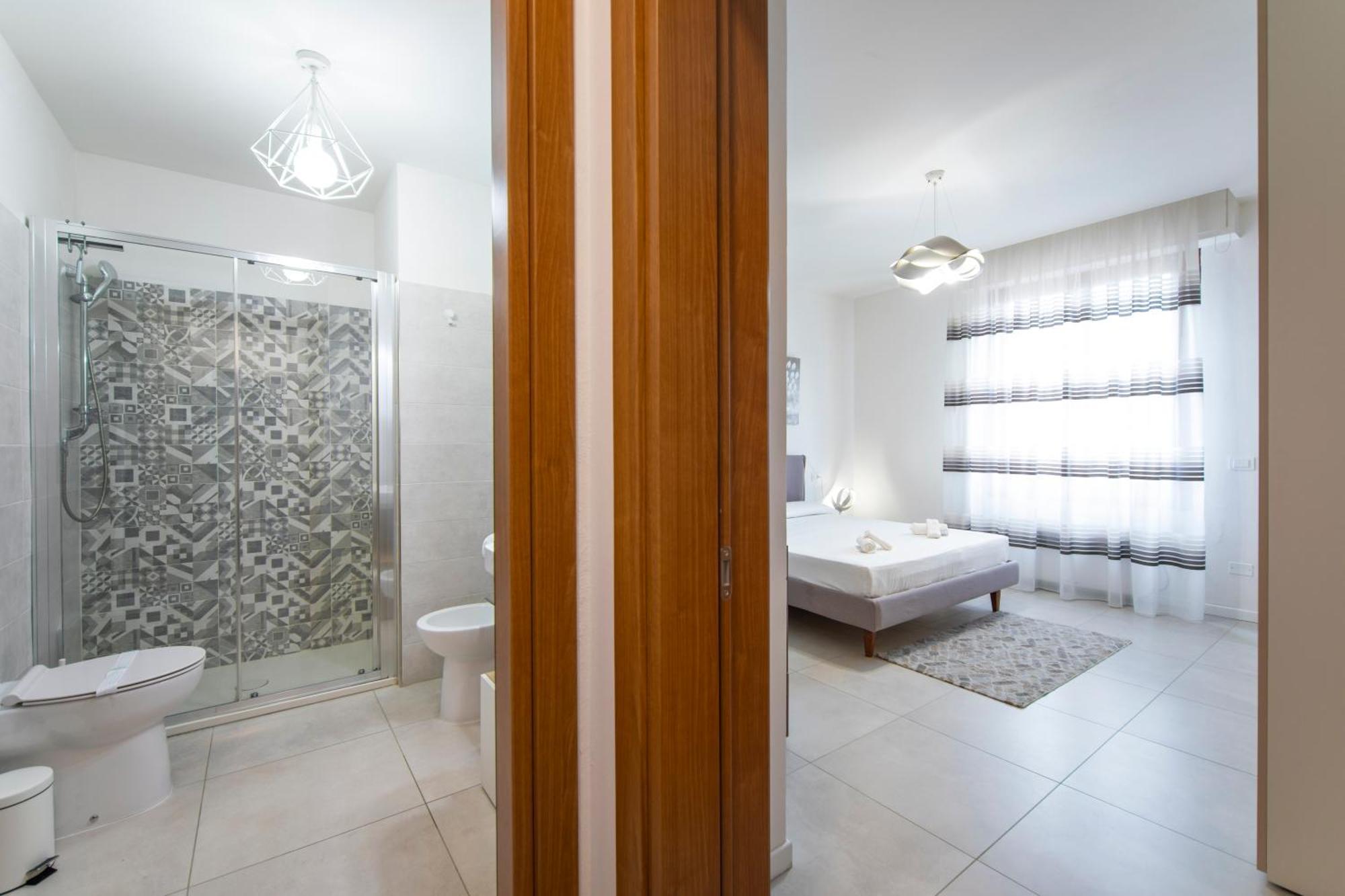 Appartement Moonlight