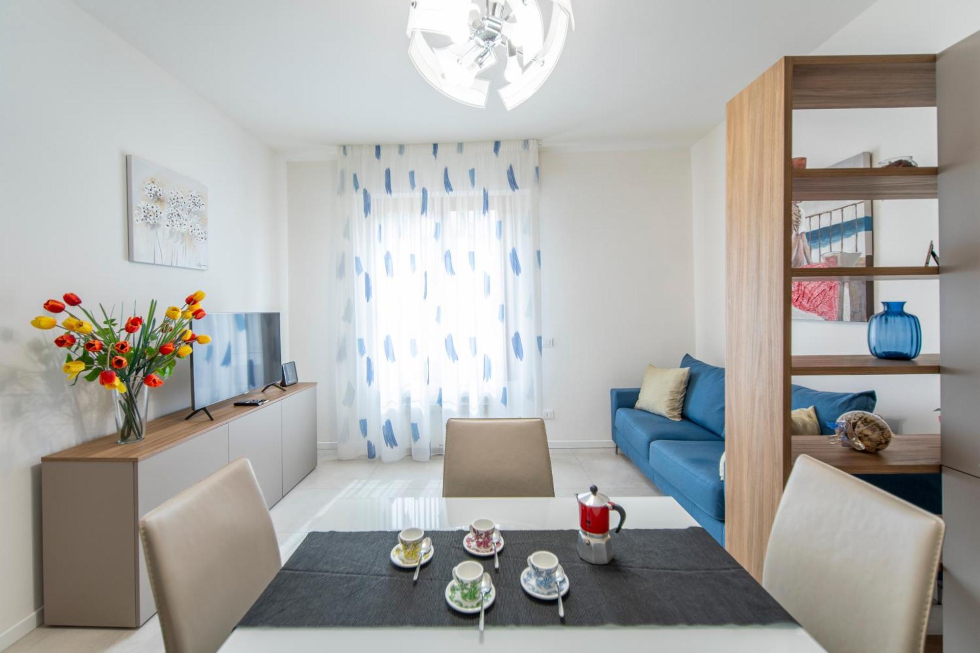 Appartement Moonlight Florence