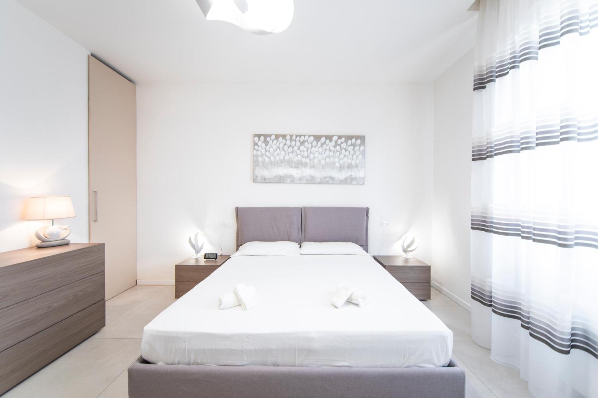 Appartement Moonlight *