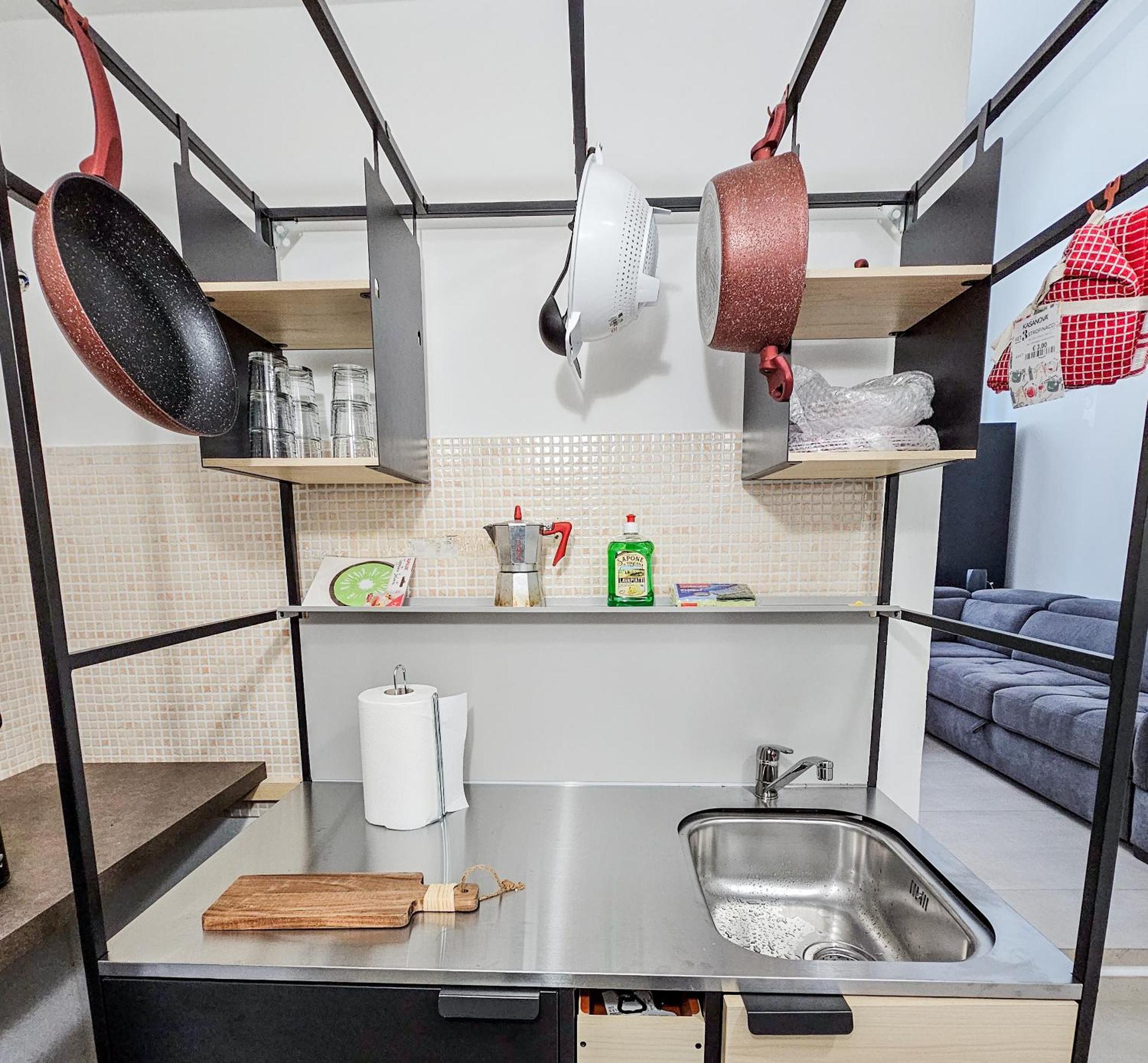Appartement Casa Patrizia
