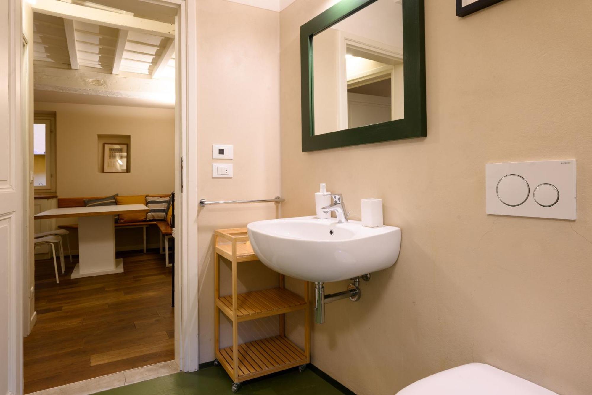 Appartement Santa Croce Charming