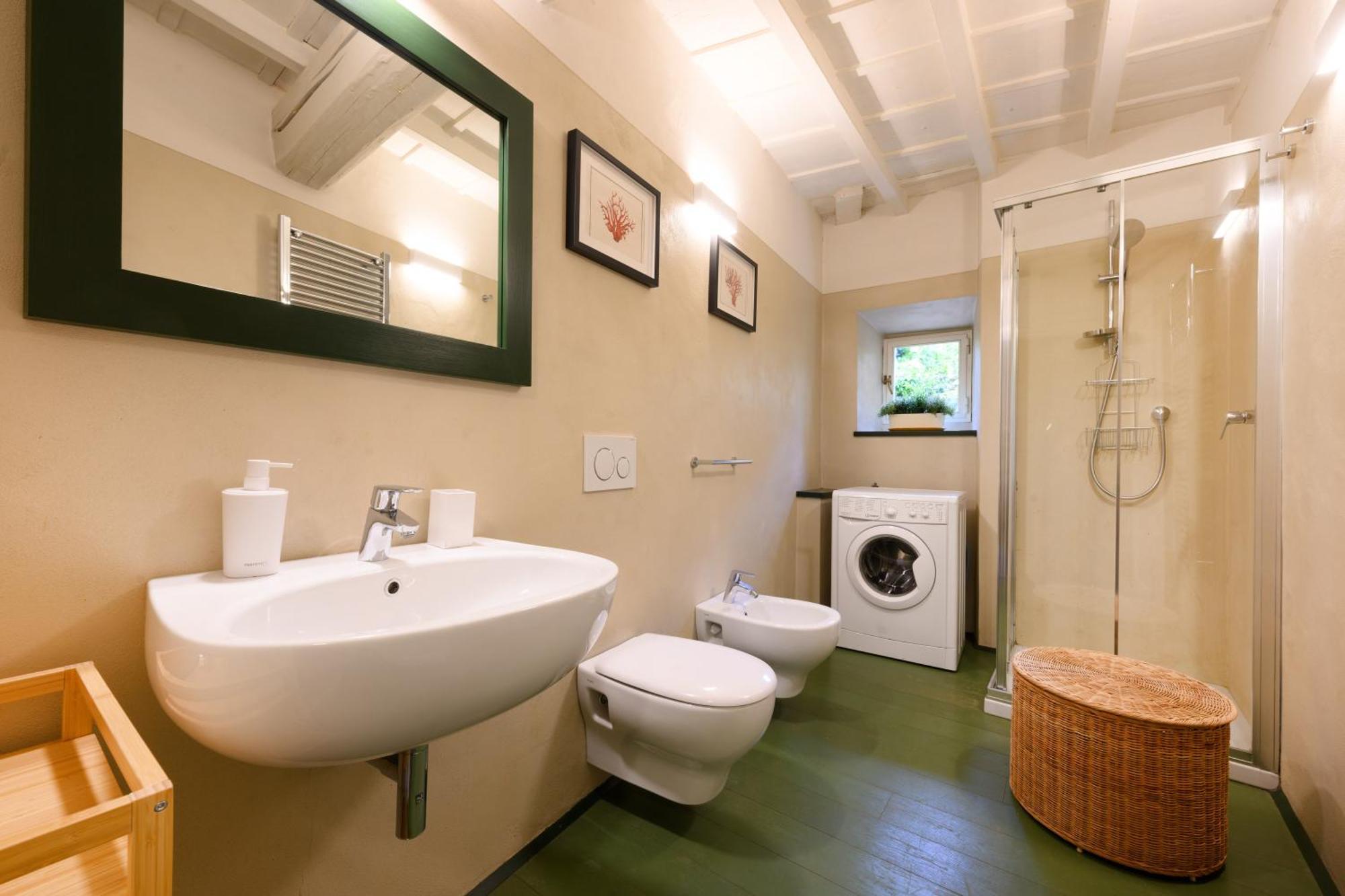 Appartement Santa Croce Charming