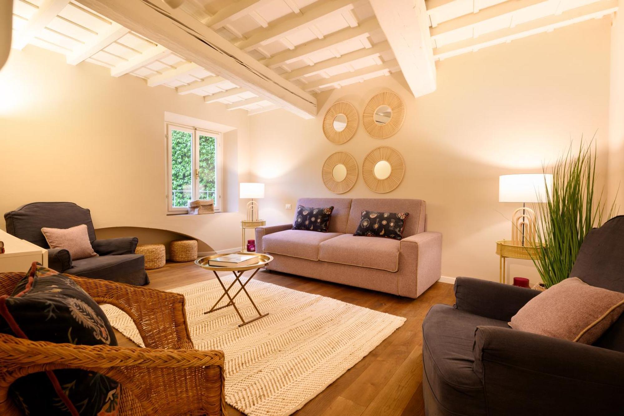 Appartement Santa Croce Charming