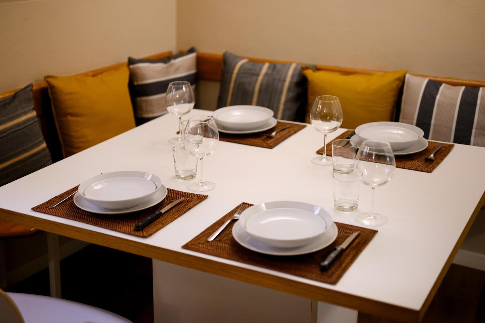 Appartement Santa Croce Charming *