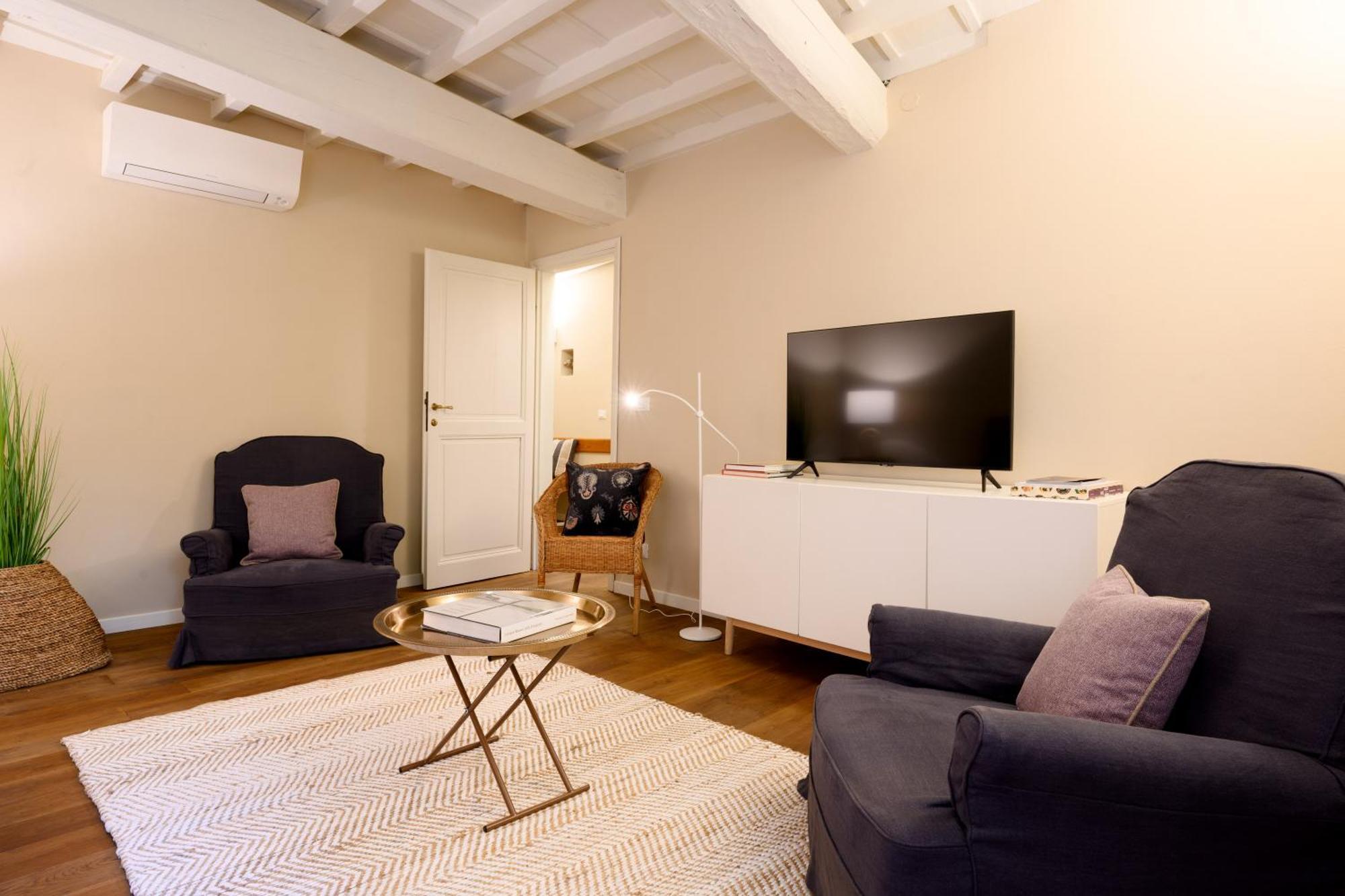 Appartement Santa Croce Charming Florence