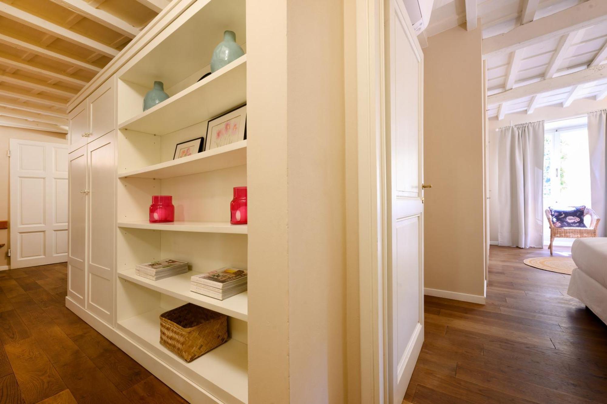 Appartement Santa Croce Charming *