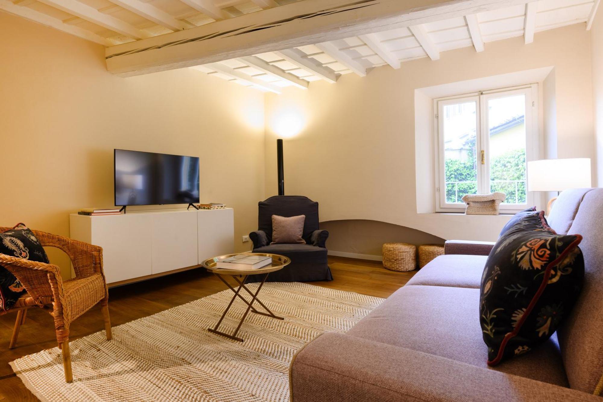 Appartement Santa Croce Charming Florence