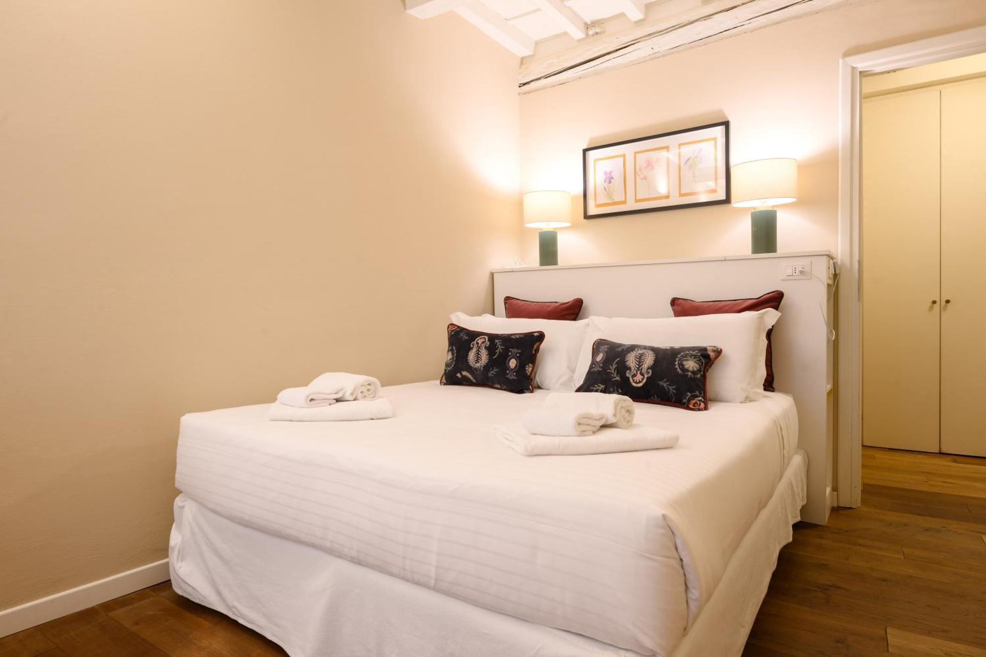 Appartement Santa Croce Charming *