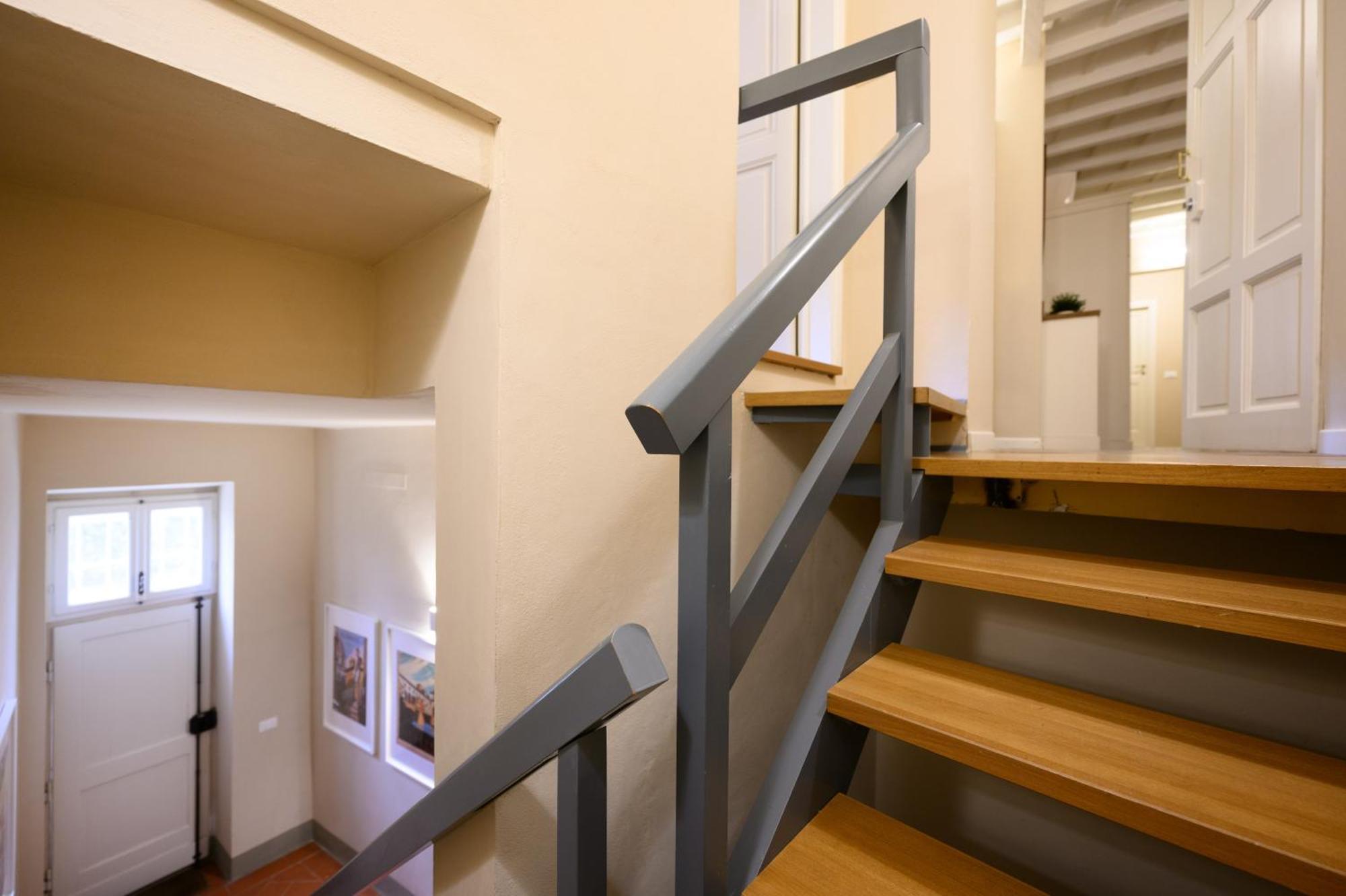 Appartement Santa Croce Charming