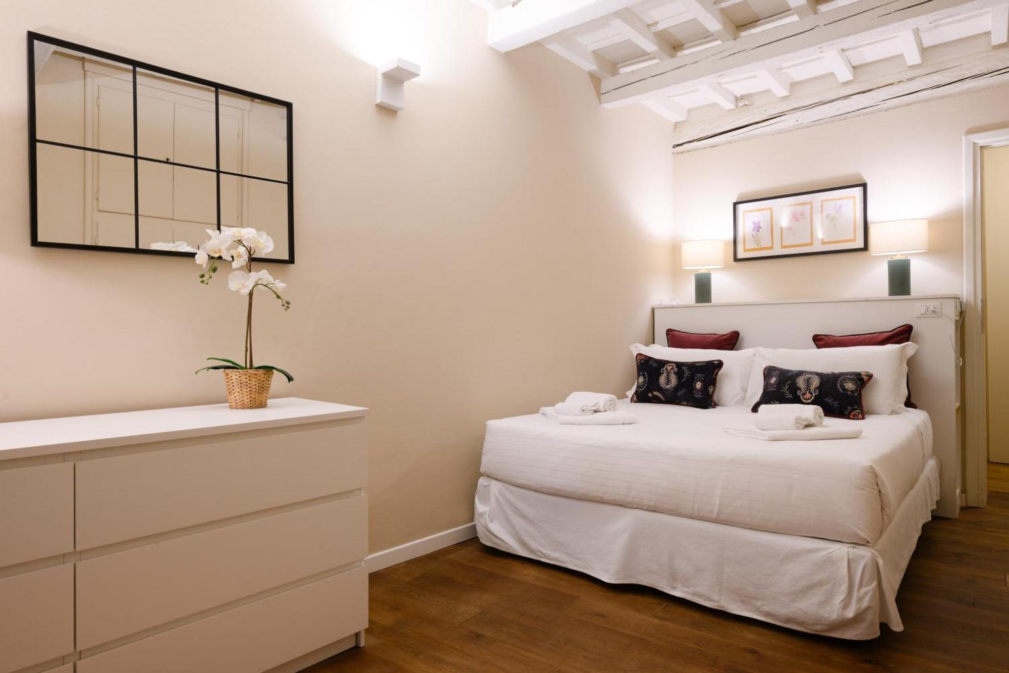 Appartement Santa Croce Charming *