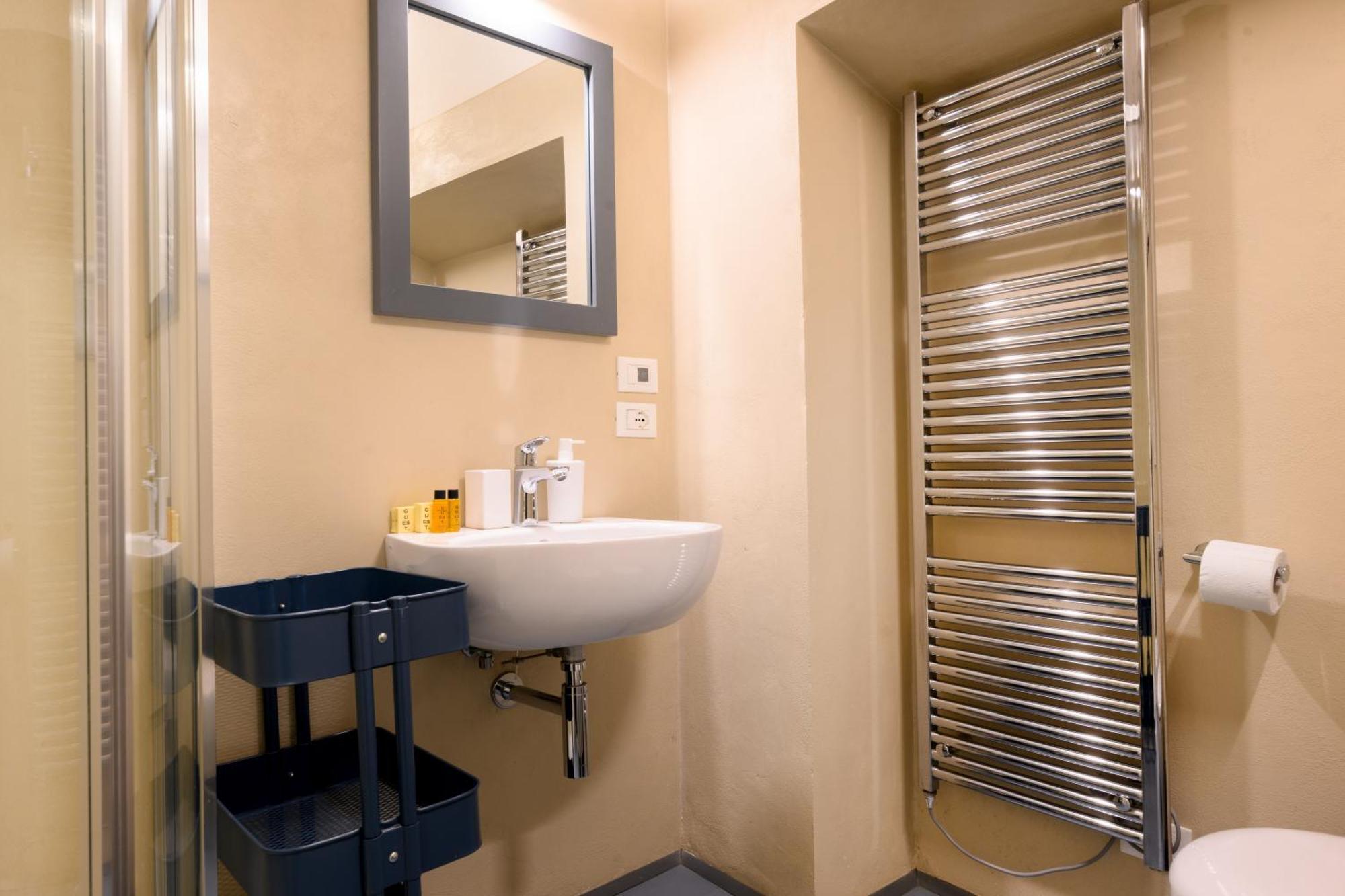 Appartement Santa Croce Charming *