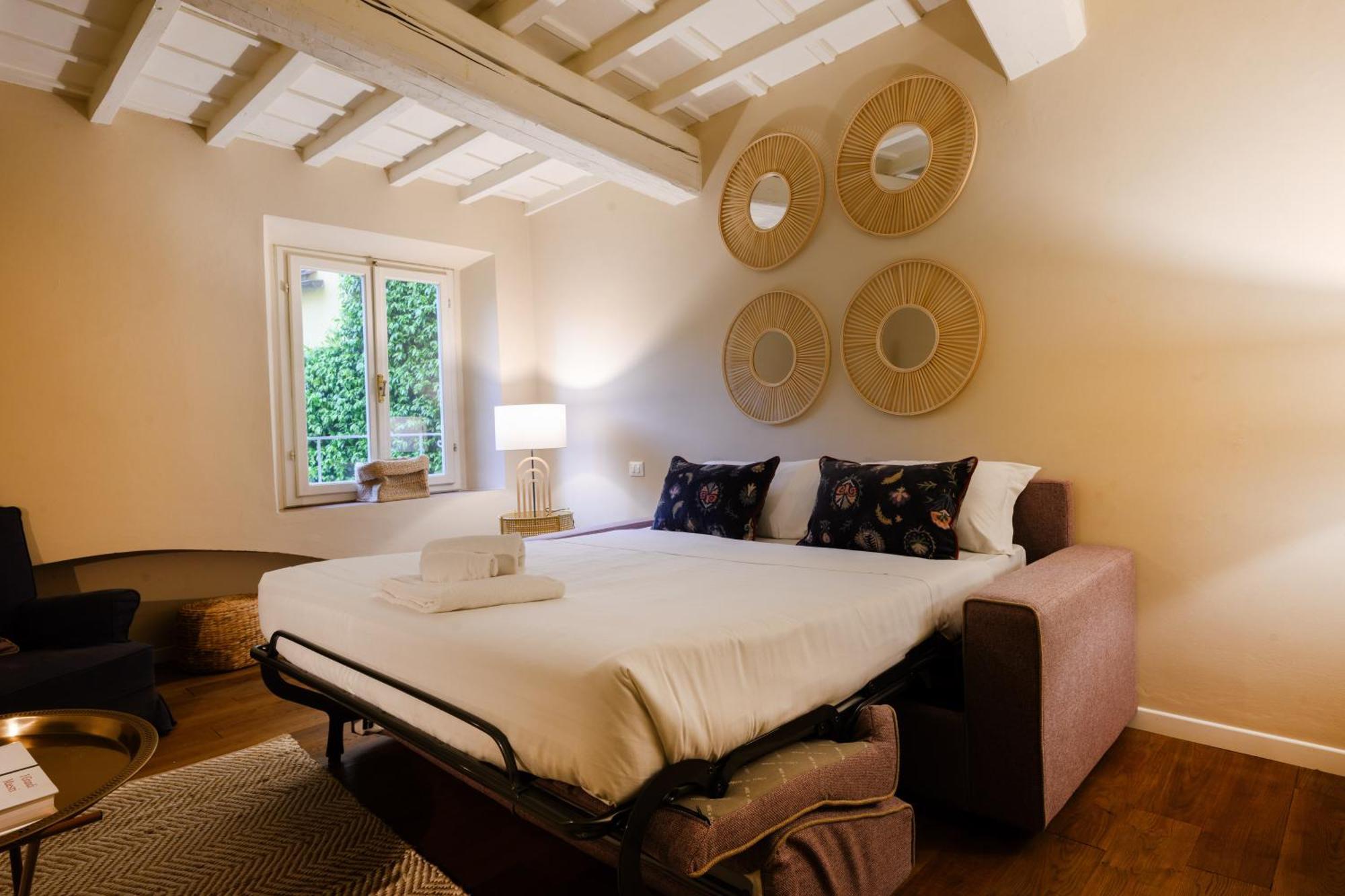 Appartement Santa Croce Charming Florence