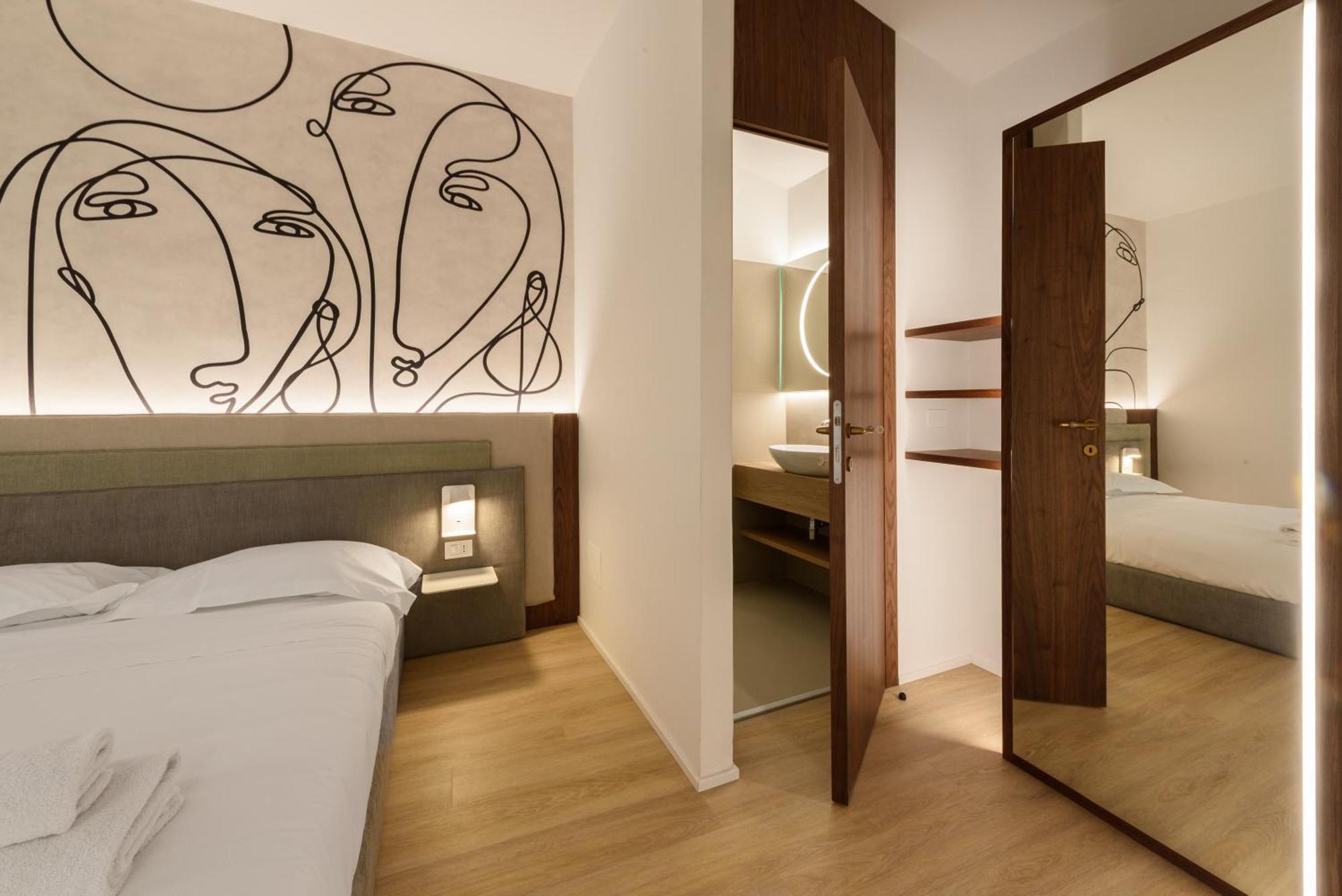 Anguillara Full Design By Mmega Firenze