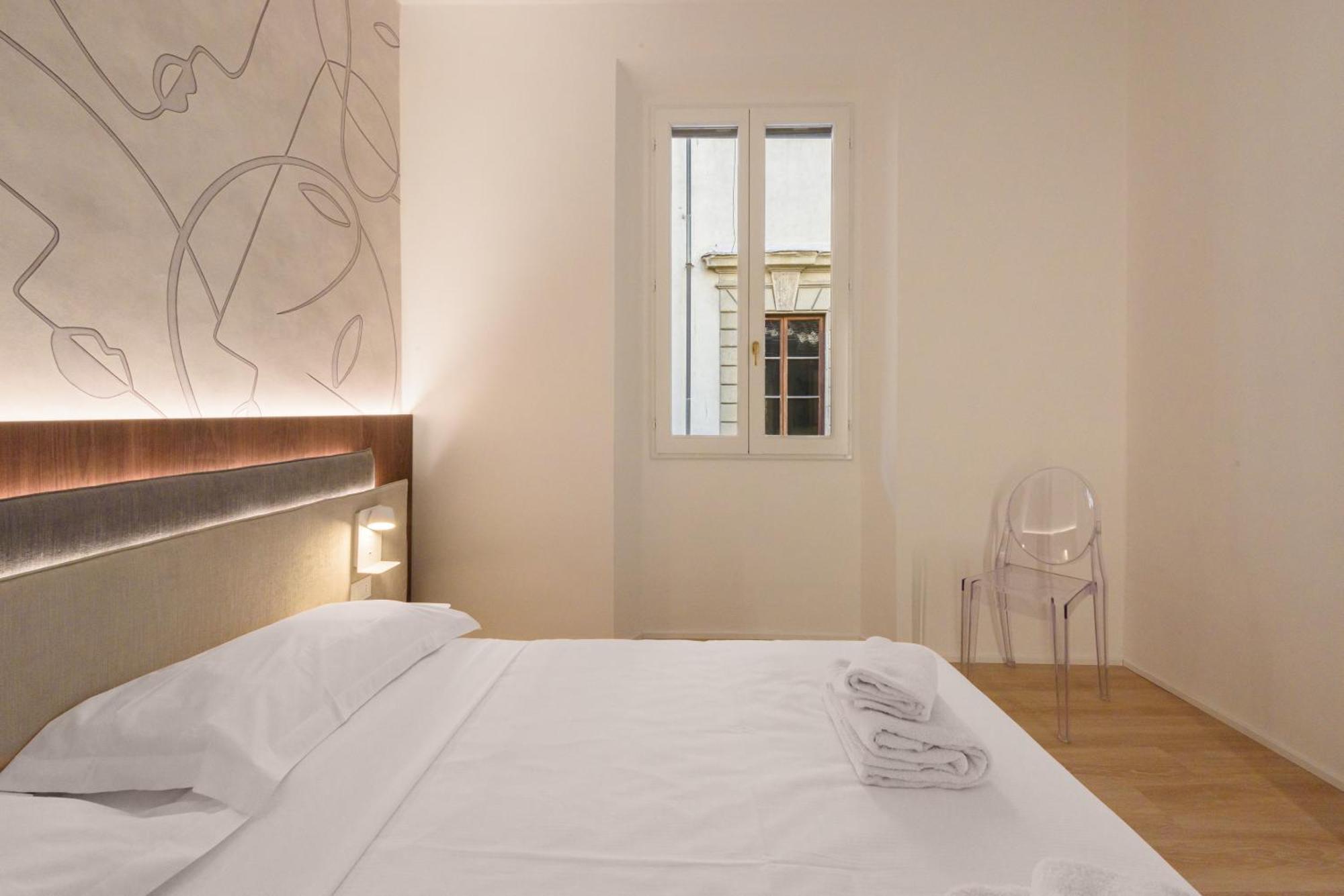 Lejlighed Anguillara Full Design By Mmega Firenze
