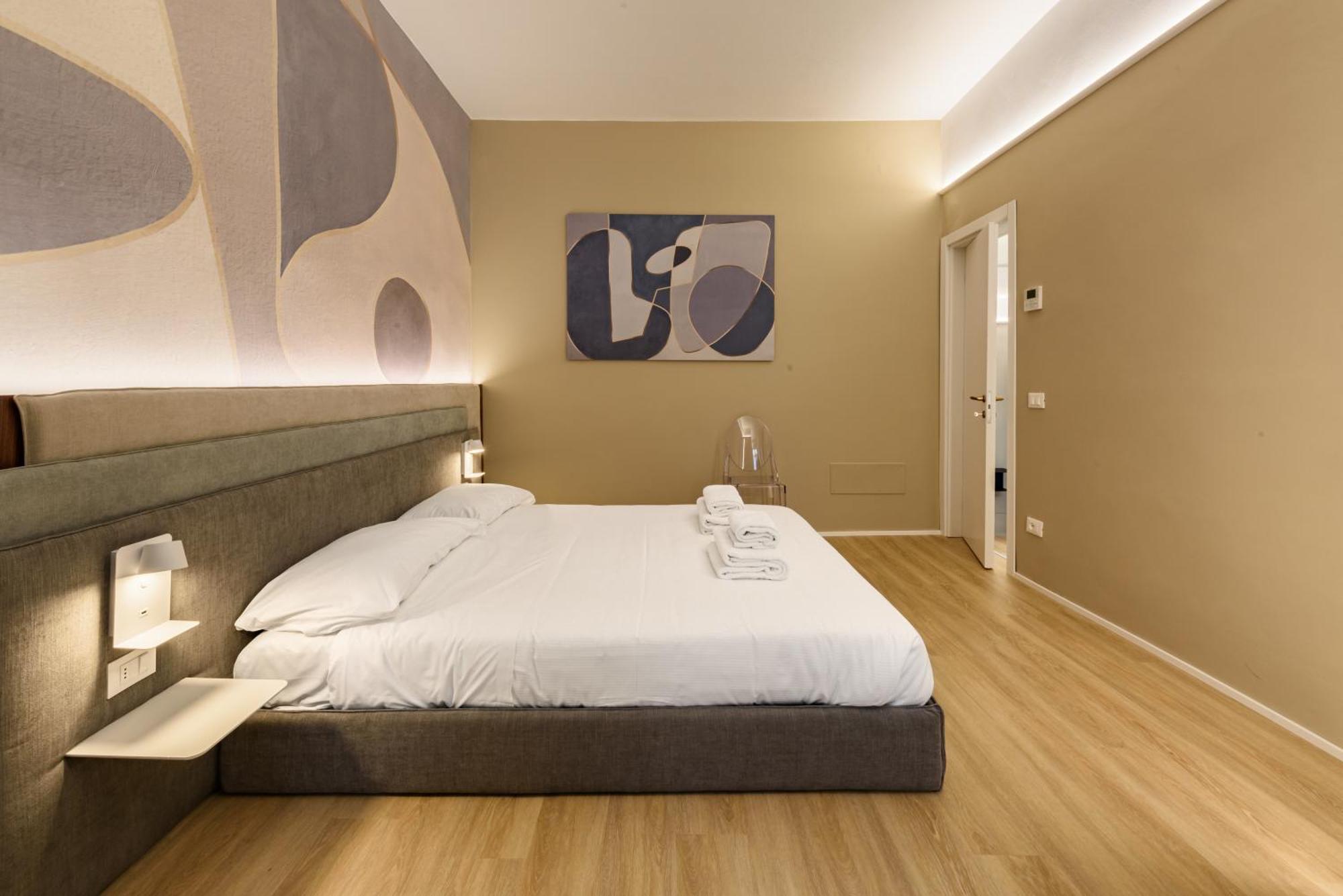 Anguillara Full Design By Mmega Firenze