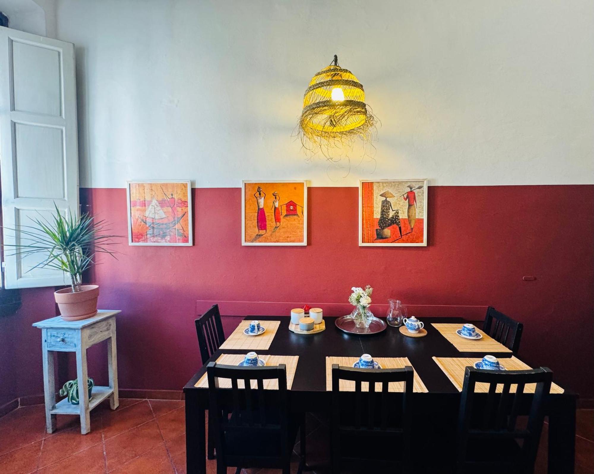 Gjestgiverier Il Magnifico Firenze
