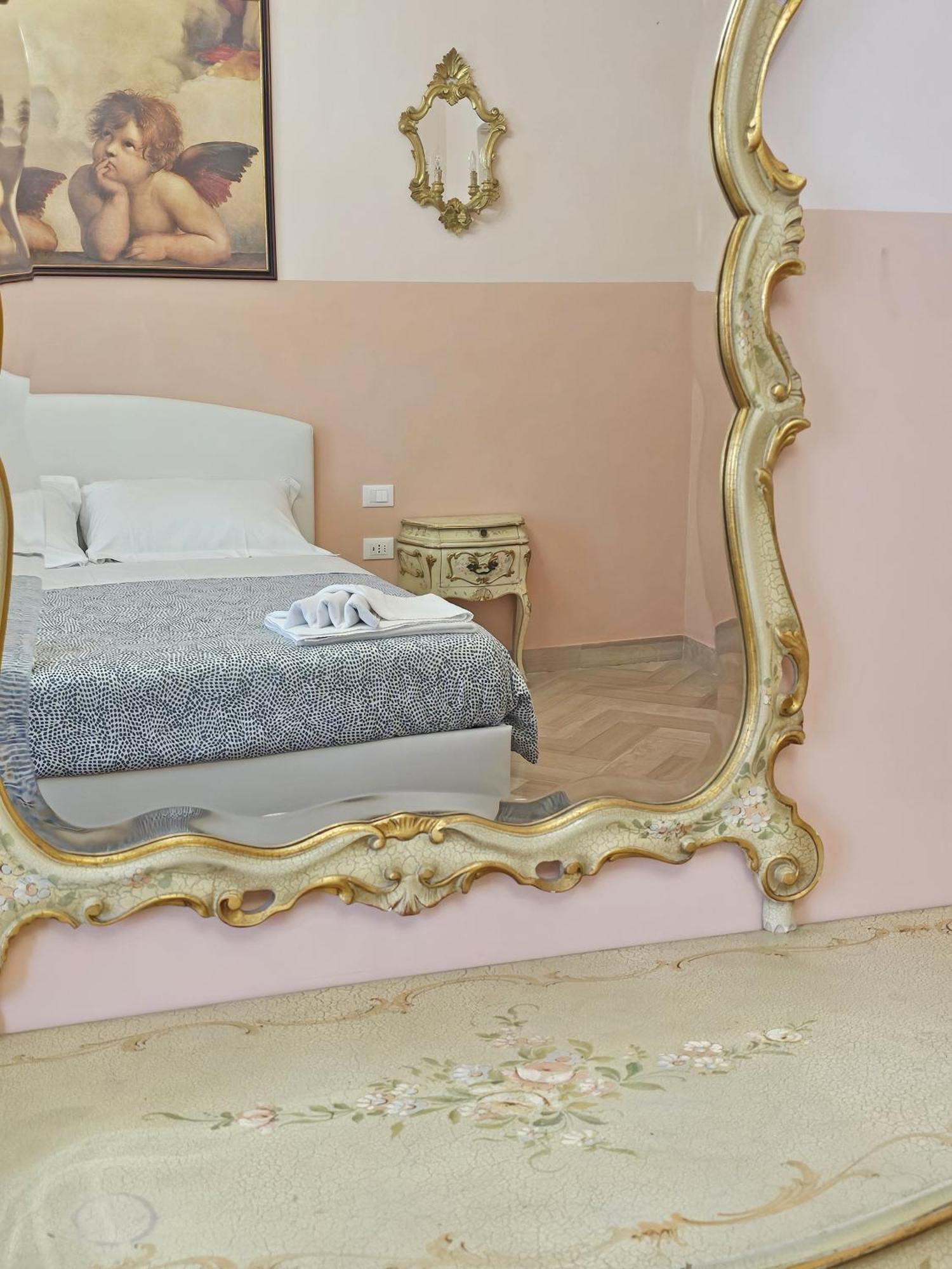 Bardi Luxury Dreams - Ponte Vecchio Appartamento *