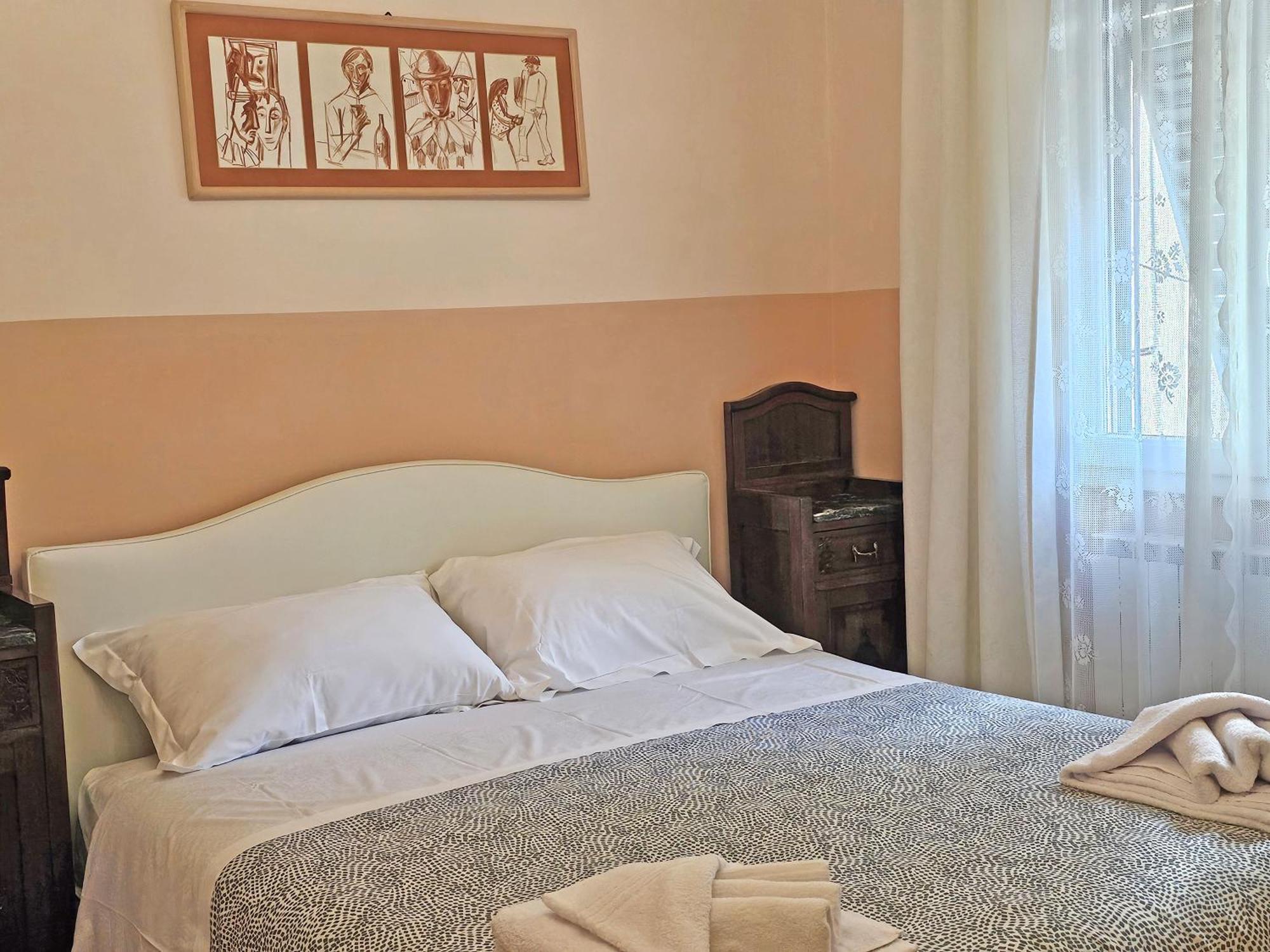 Bardi Luxury Dreams - Ponte Vecchio Appartamento Firenze