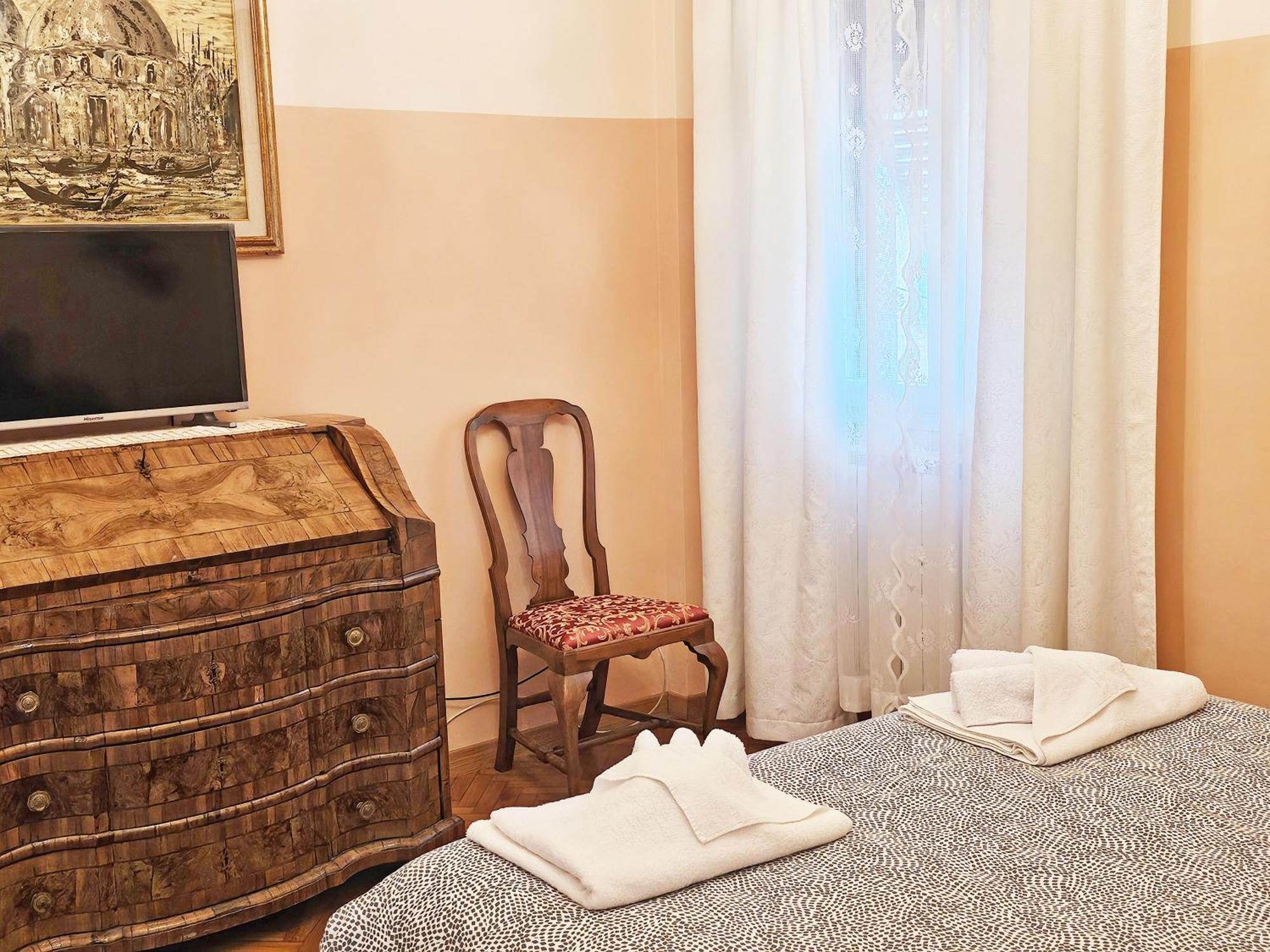 Appartamento Bardi Luxury Dreams - Ponte Vecchio Firenze